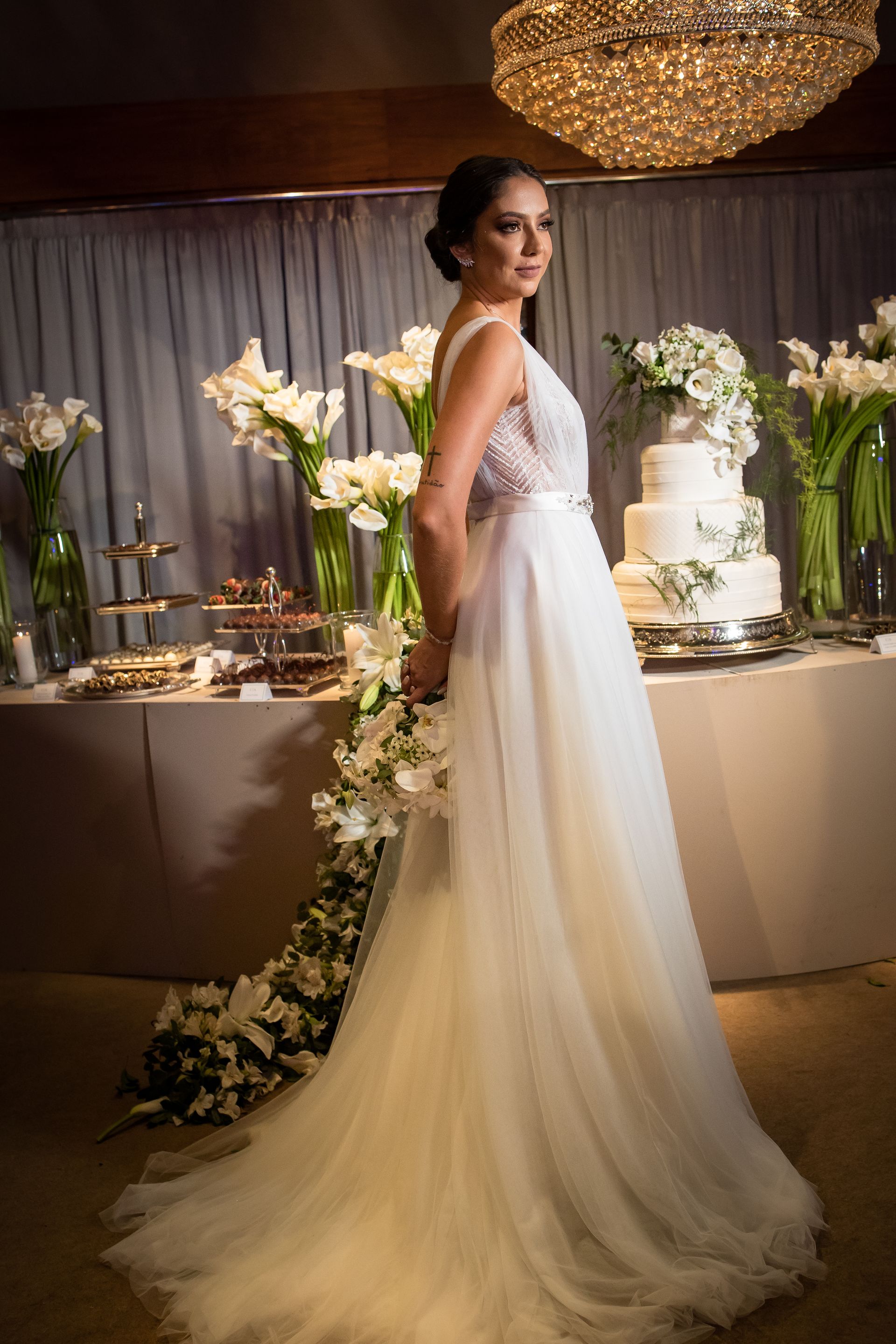 Casamento Cintia e André - 1 - 2