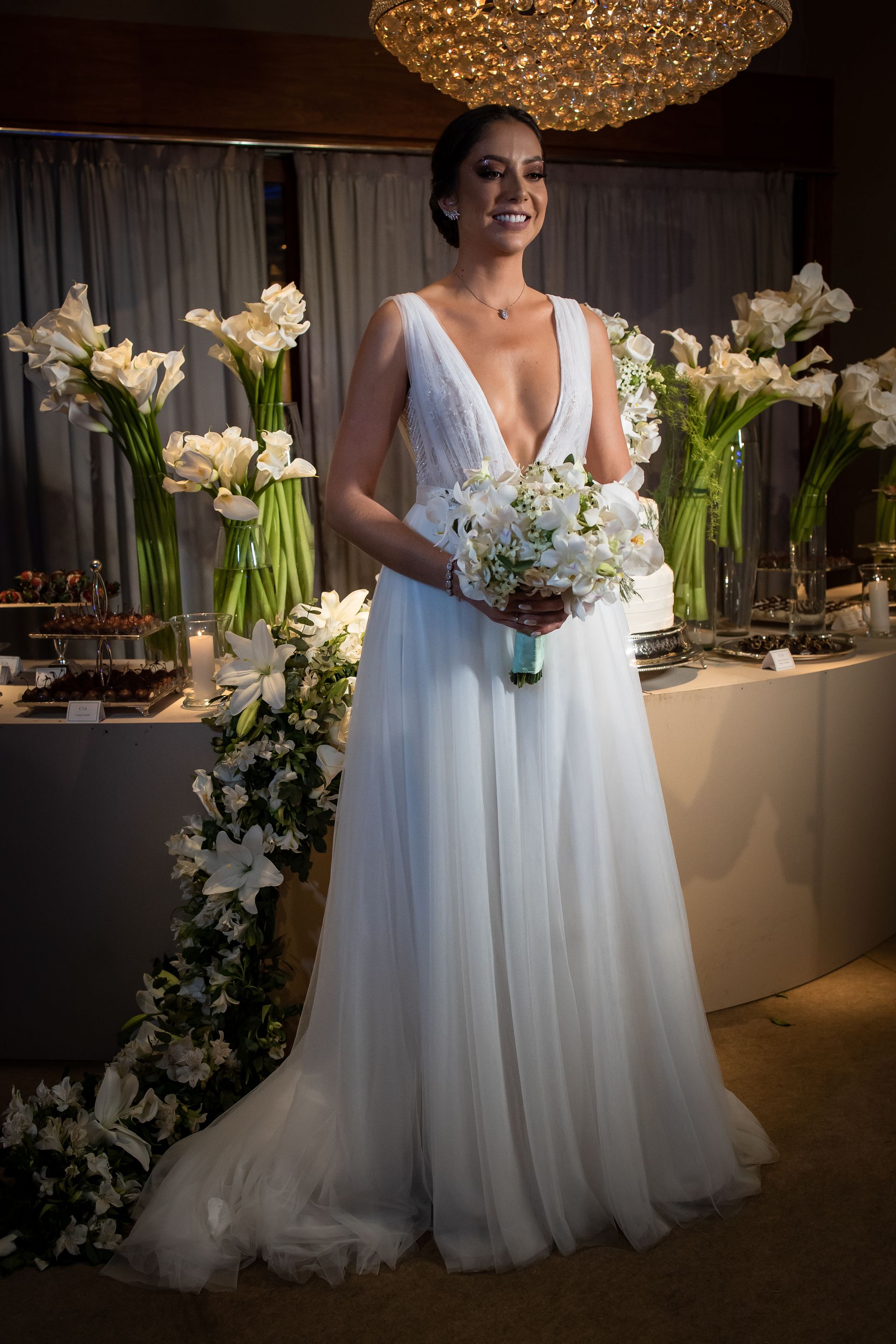 Casamento Cintia e André - 1 - 2