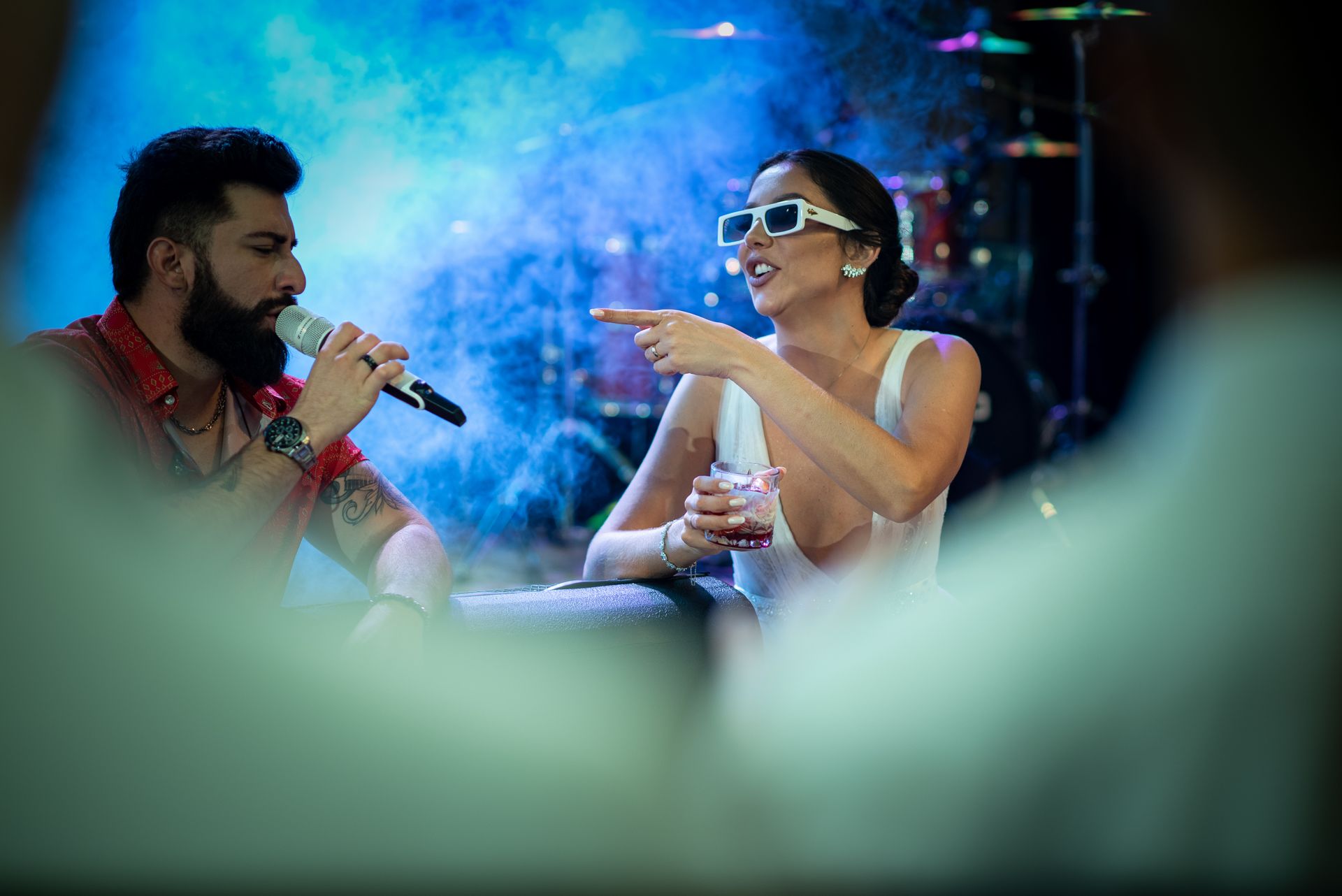 Casamento Cintia e André - 1 - 0