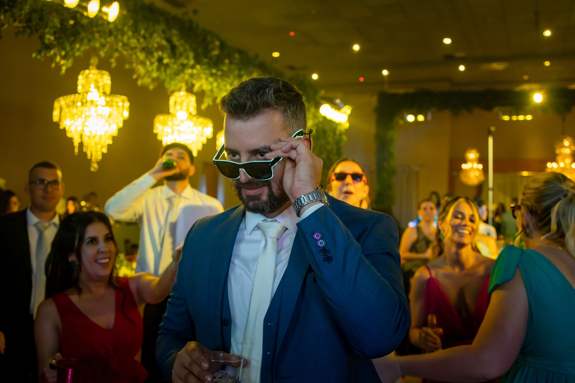 Casamento Cintia e André - 1 - 1