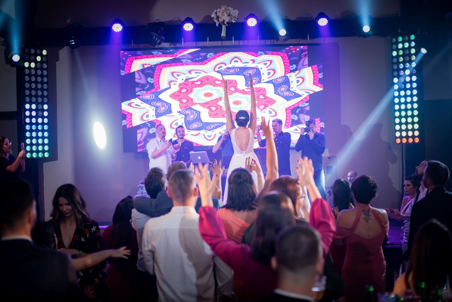 Casamento Cintia e André - 1 - 0