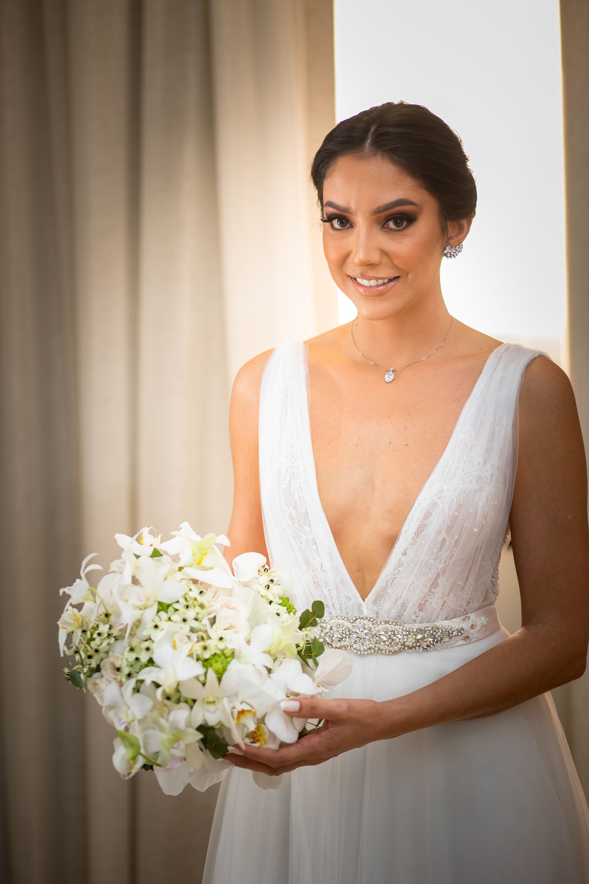 Casamento Cintia e André - 1 - 0