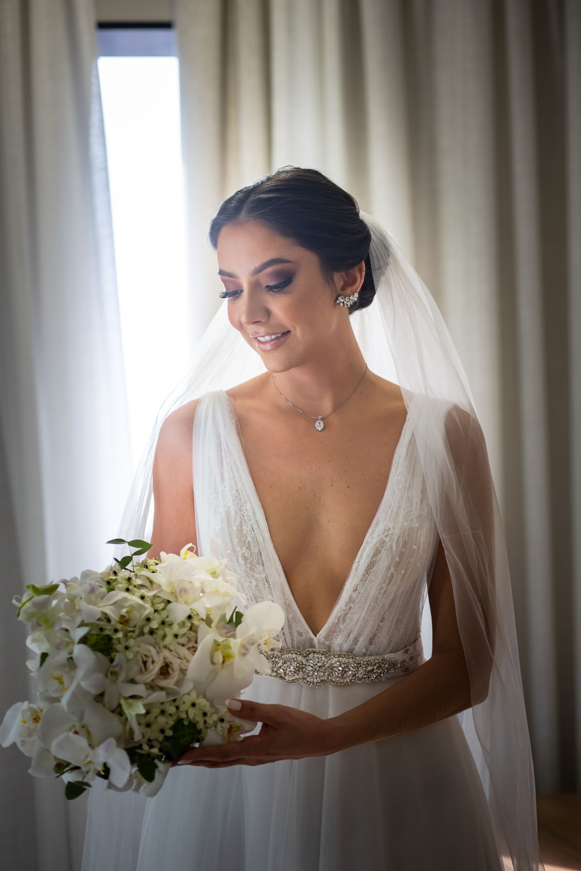 Casamento Cintia e André - 1 - 0