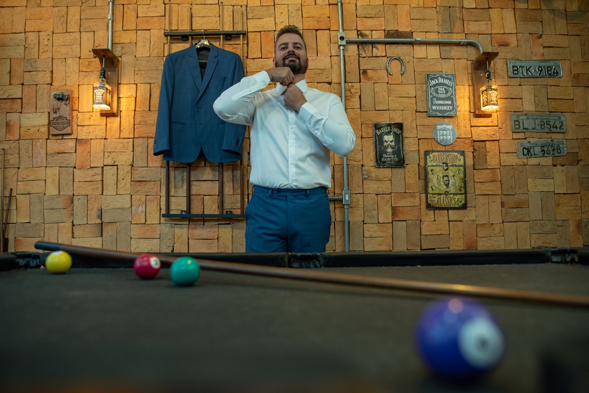 Casamento Cintia e André - 1 - 0