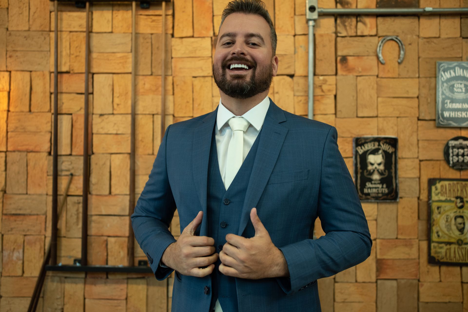 Casamento Cintia e André - 1 - 2