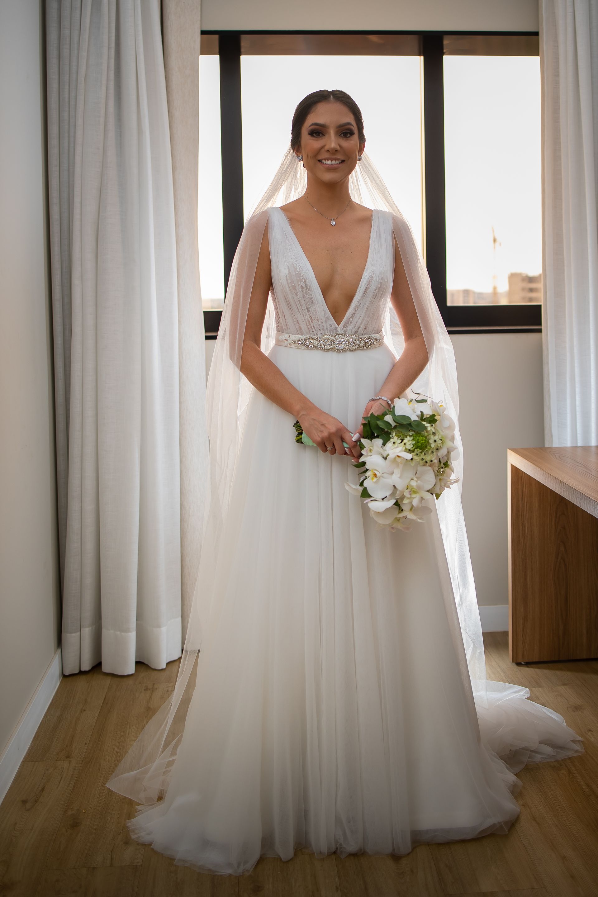 Casamento Cintia e André - 1 - 1