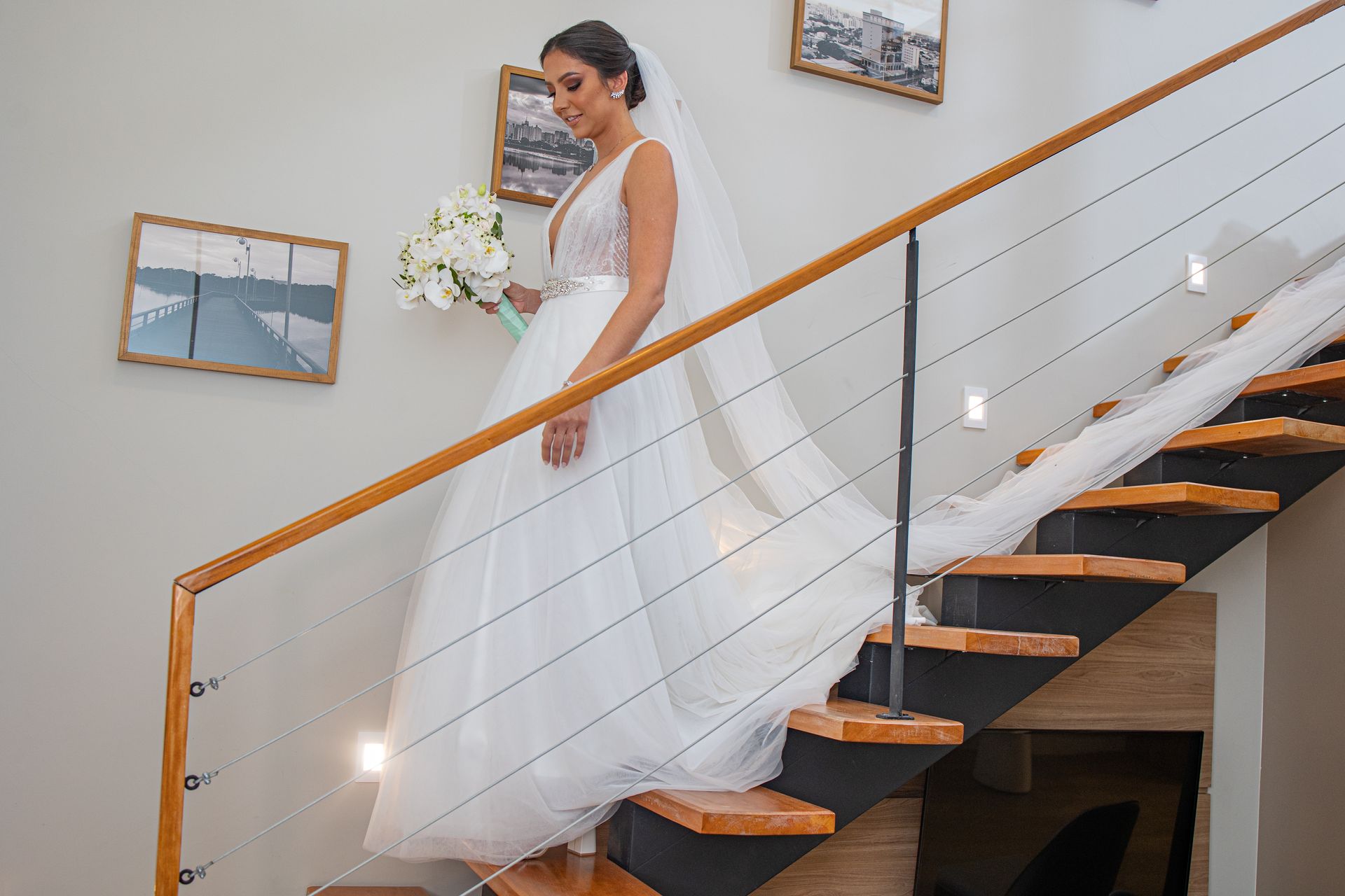 Casamento Cintia e André - 1 - 2