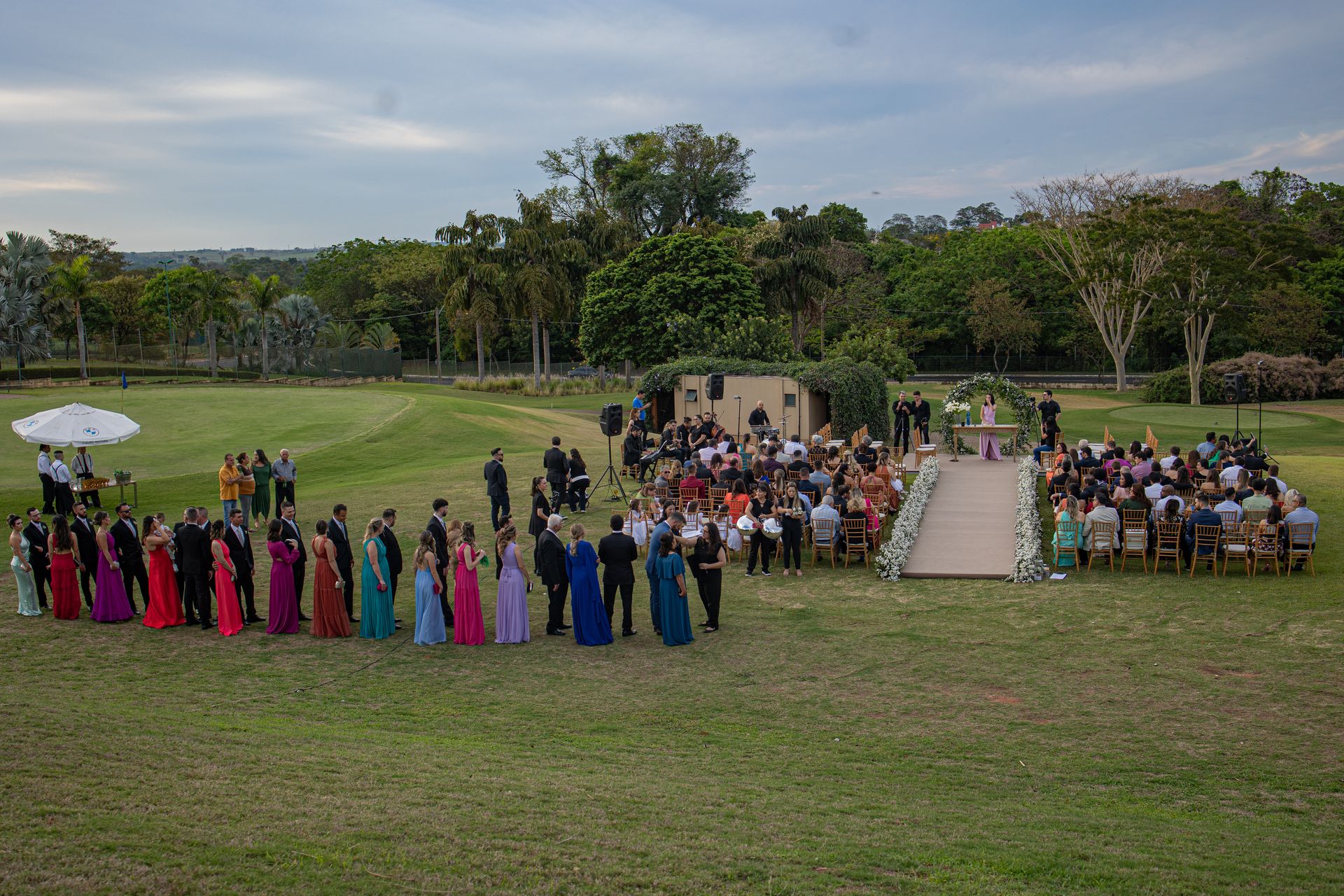 Casamento Cintia e André - 1 - 1