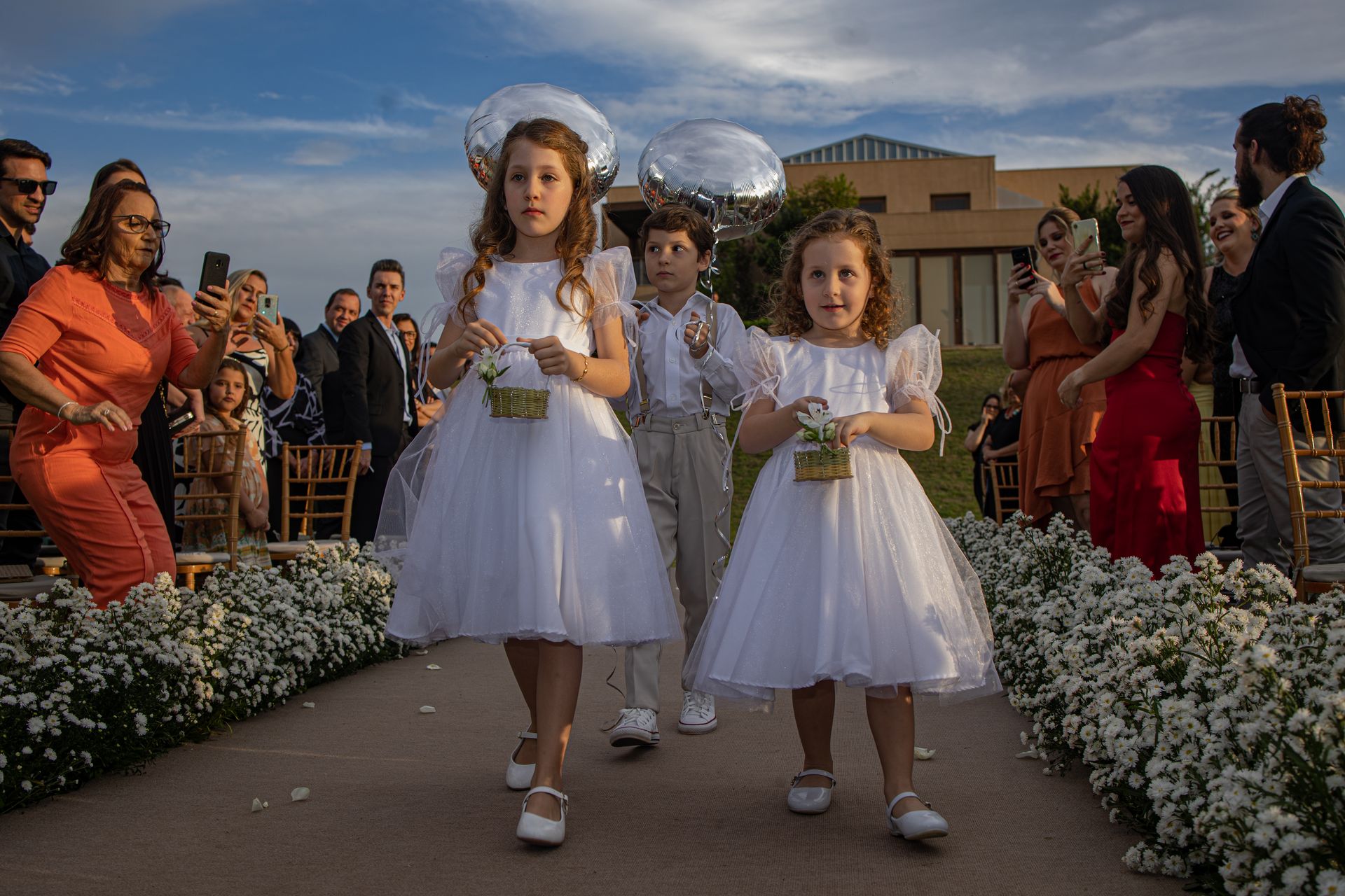 Casamento Cintia e André - 1 - 0