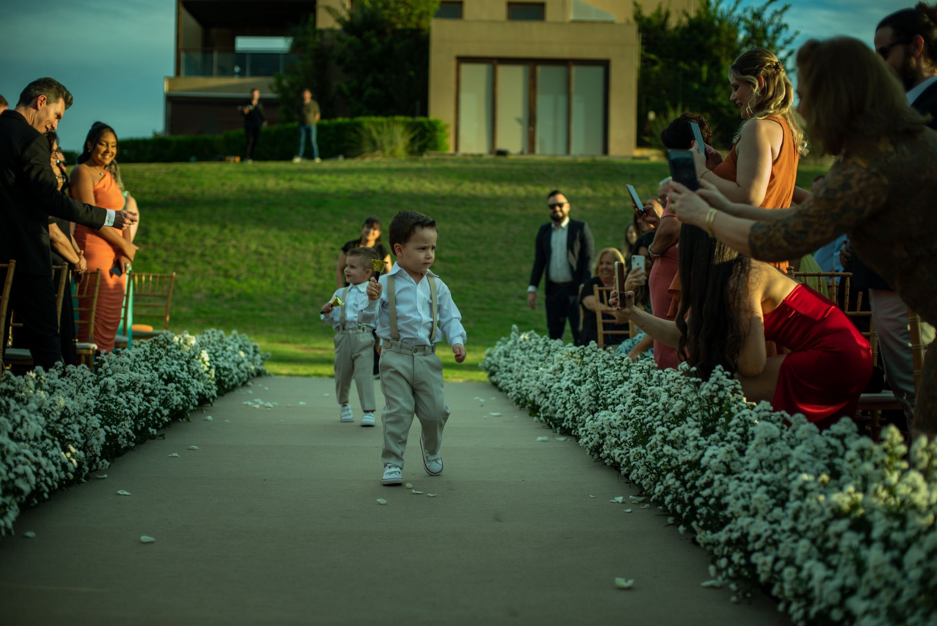 Casamento Cintia e André - 1 - 2