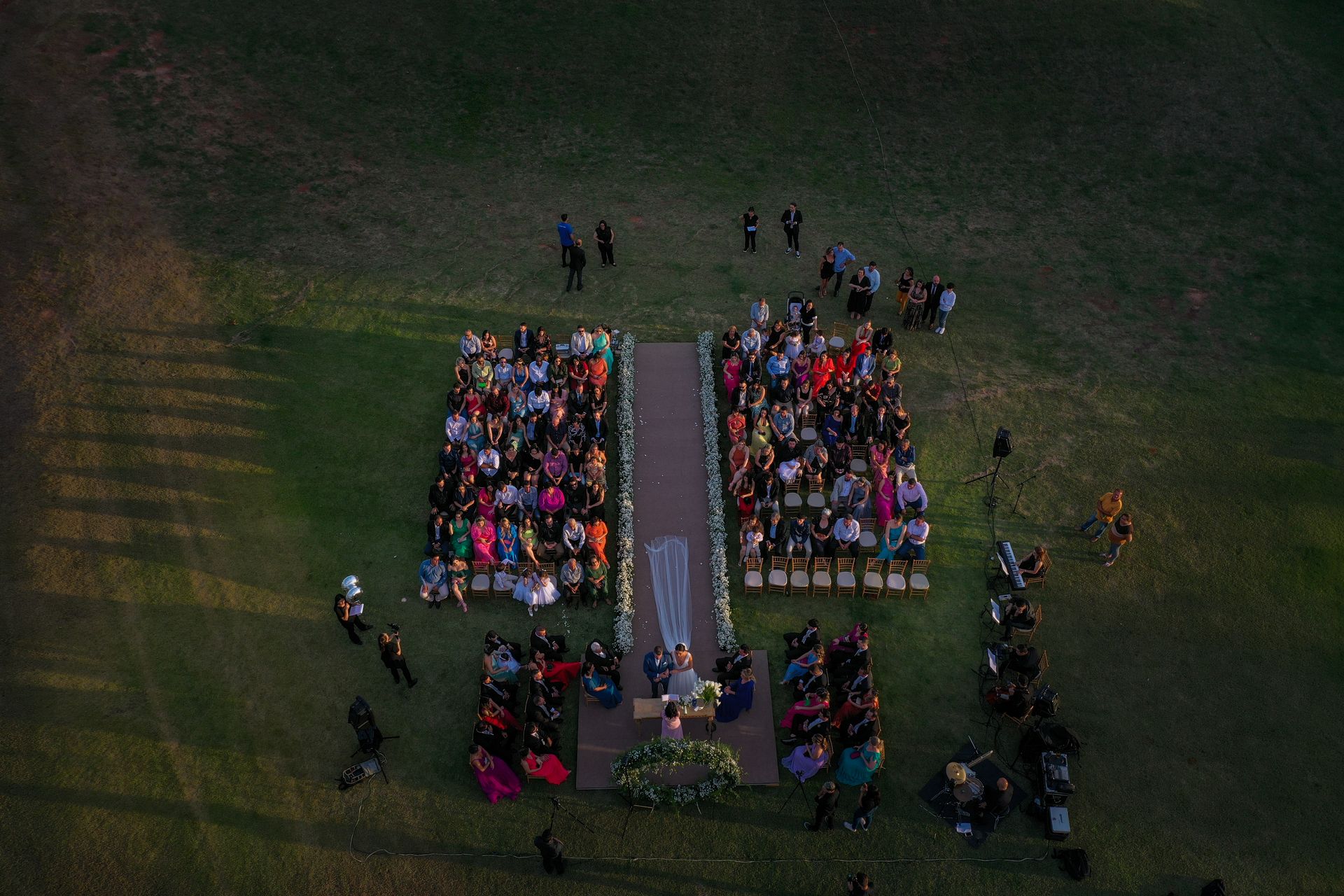 Casamento Cintia e André - 1 - 2