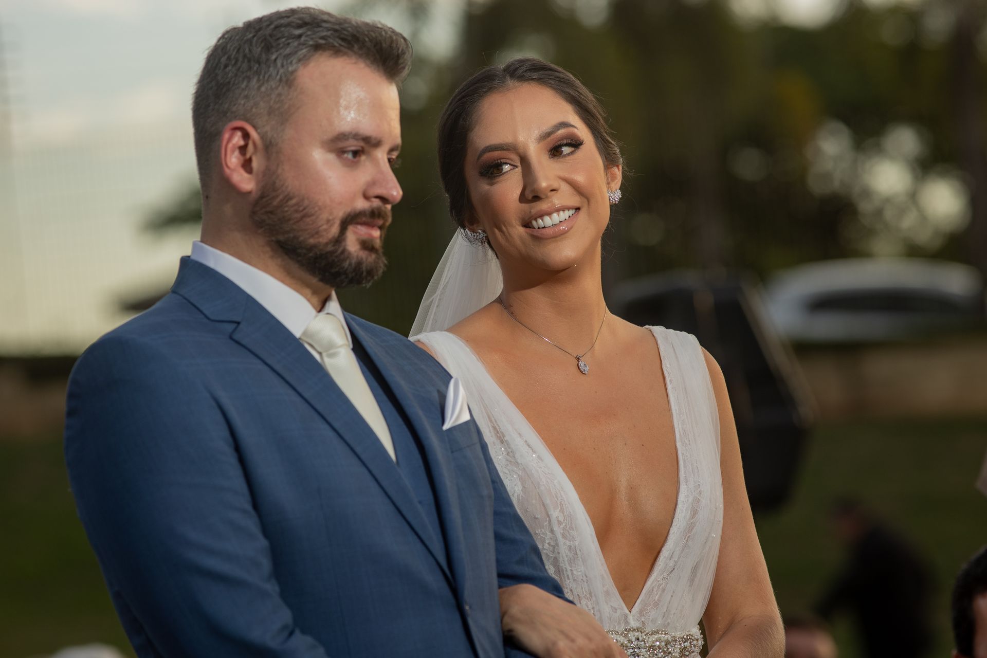 Casamento Cintia e André - 1 - 2