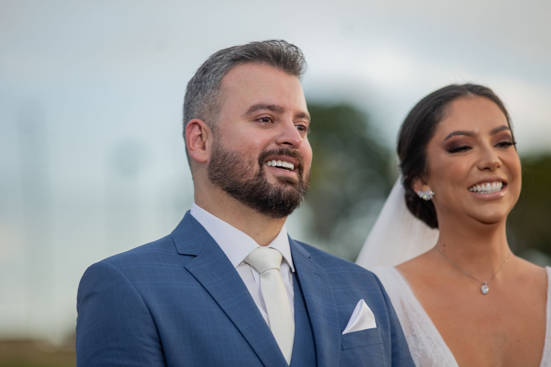 Casamento Cintia e André - 1 - 0