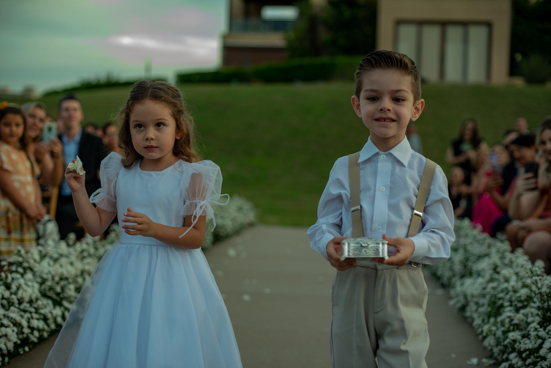 Casamento Cintia e André - 1 - 1