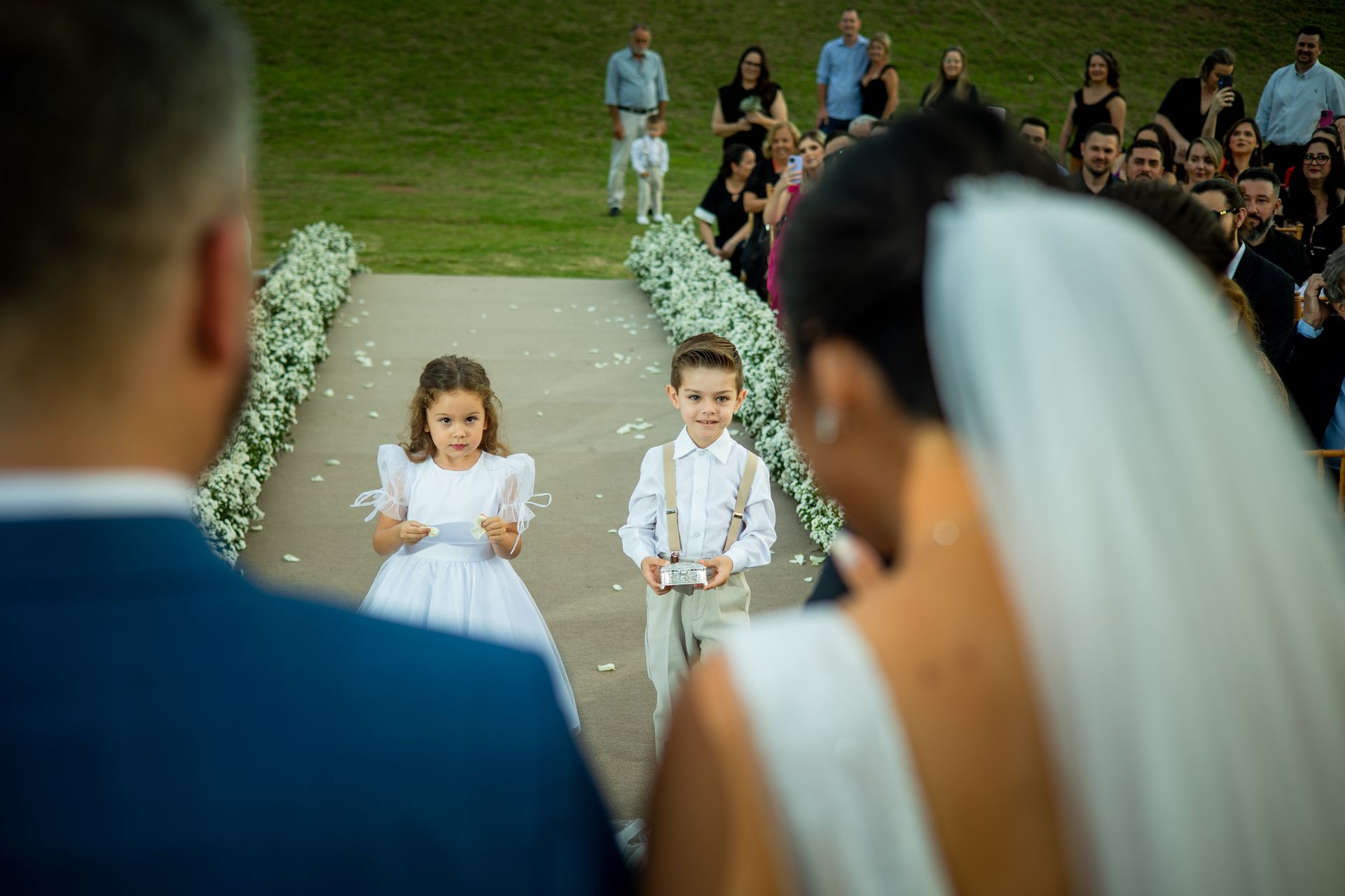Casamento Cintia e André - 1 - 2