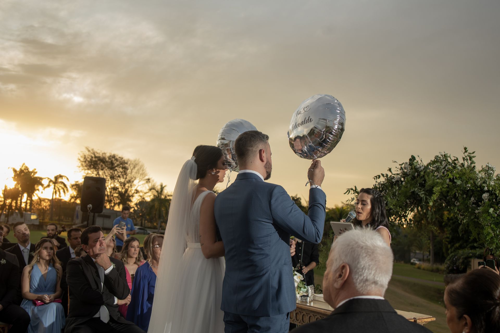 Casamento Cintia e André - 1 - 1