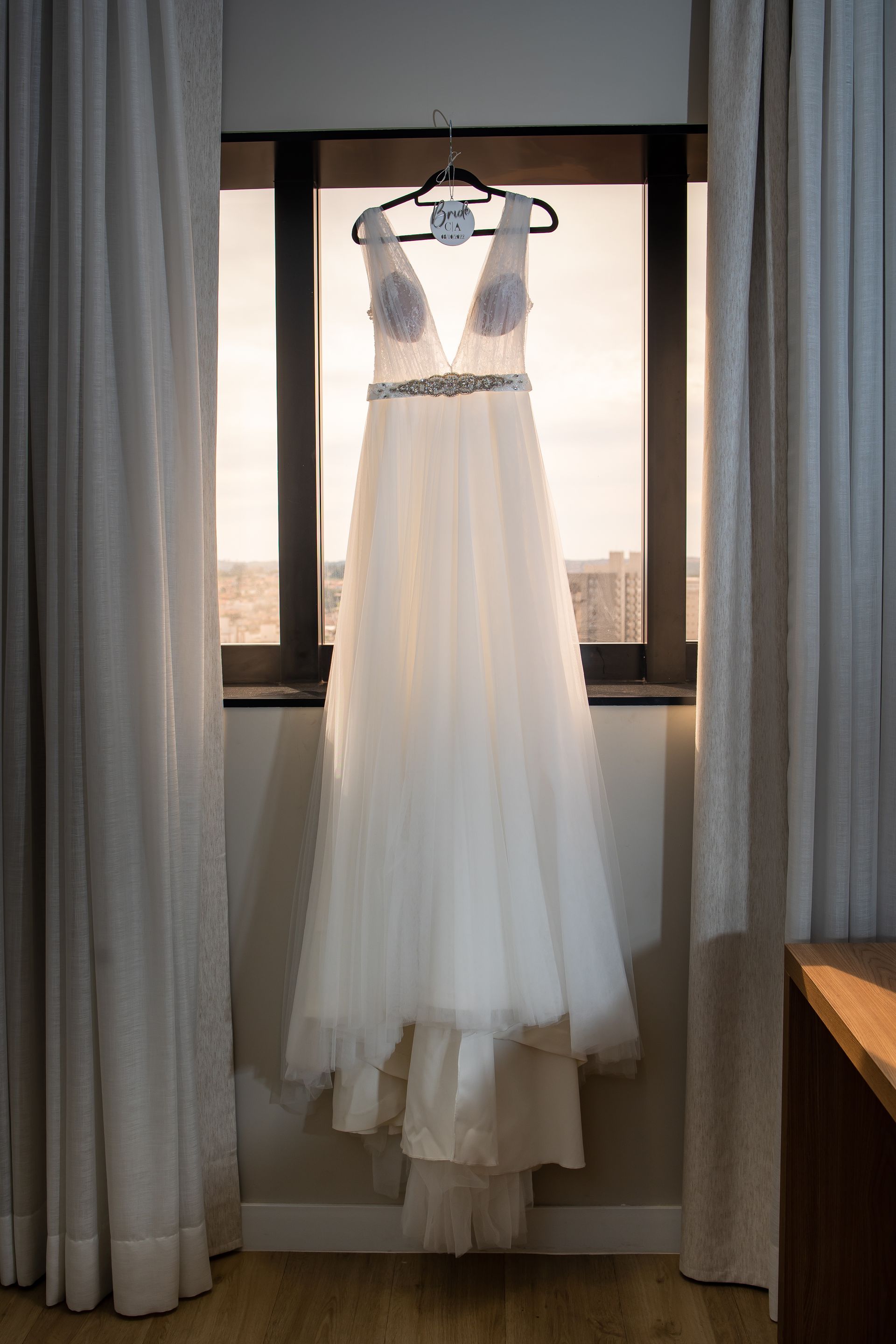 Casamento Cintia e André - 1 - 1