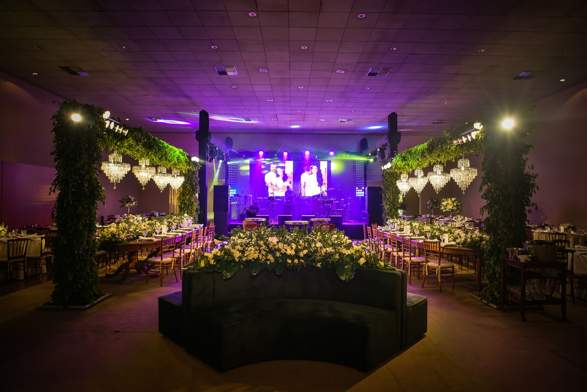 Casamento Cintia e André - 1 - 2