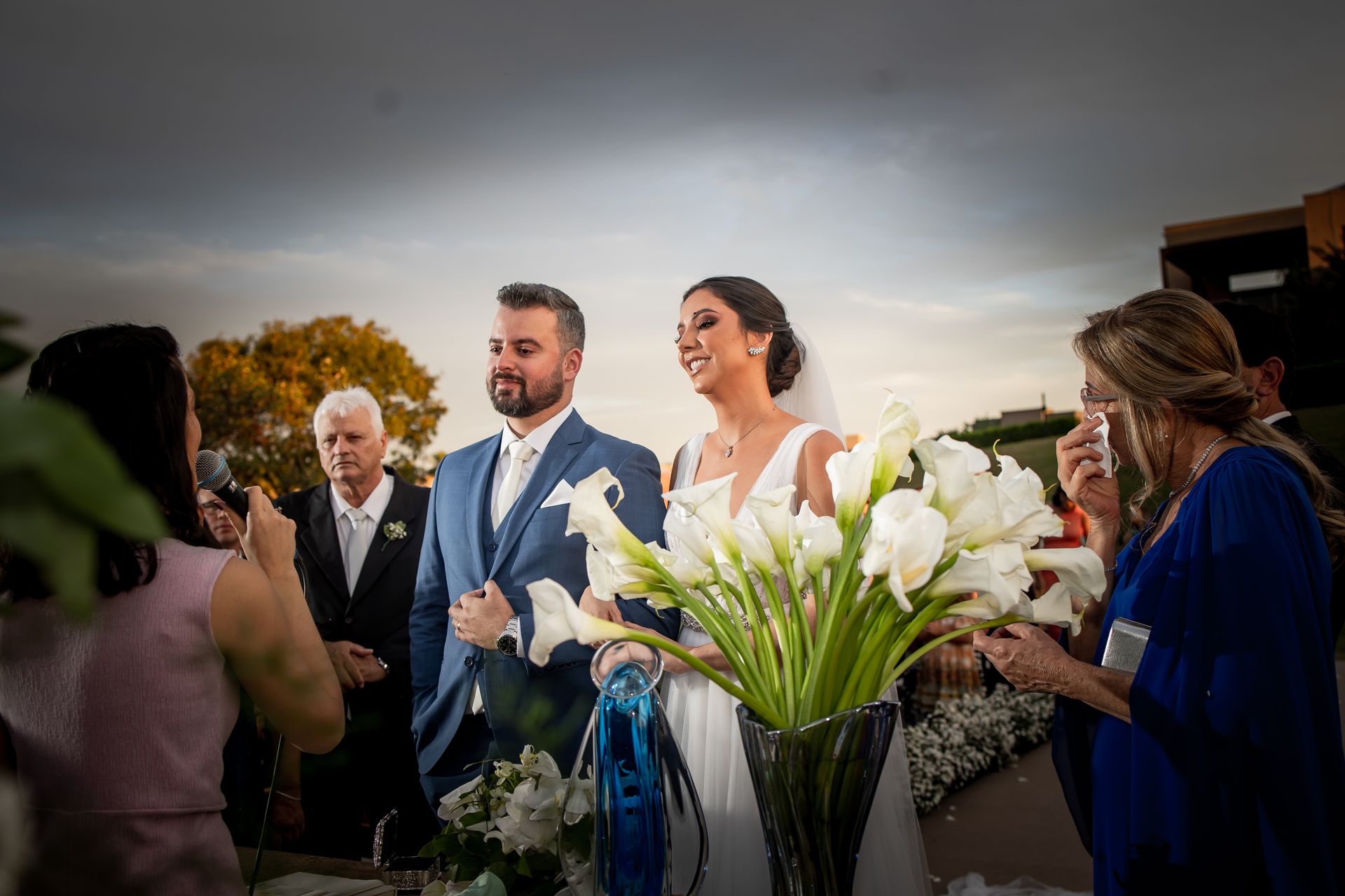 Casamento Cintia e André - 1 - 1