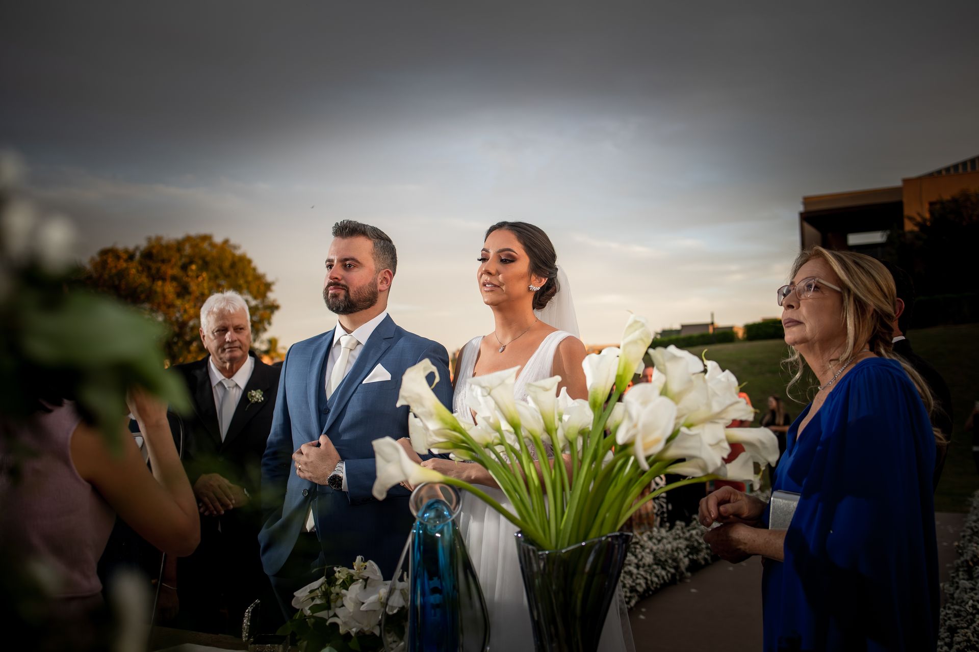 Casamento Cintia e André - 1 - 2