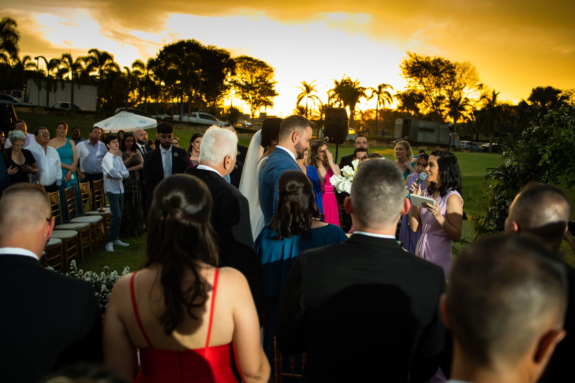 Casamento Cintia e André - 1 - 2