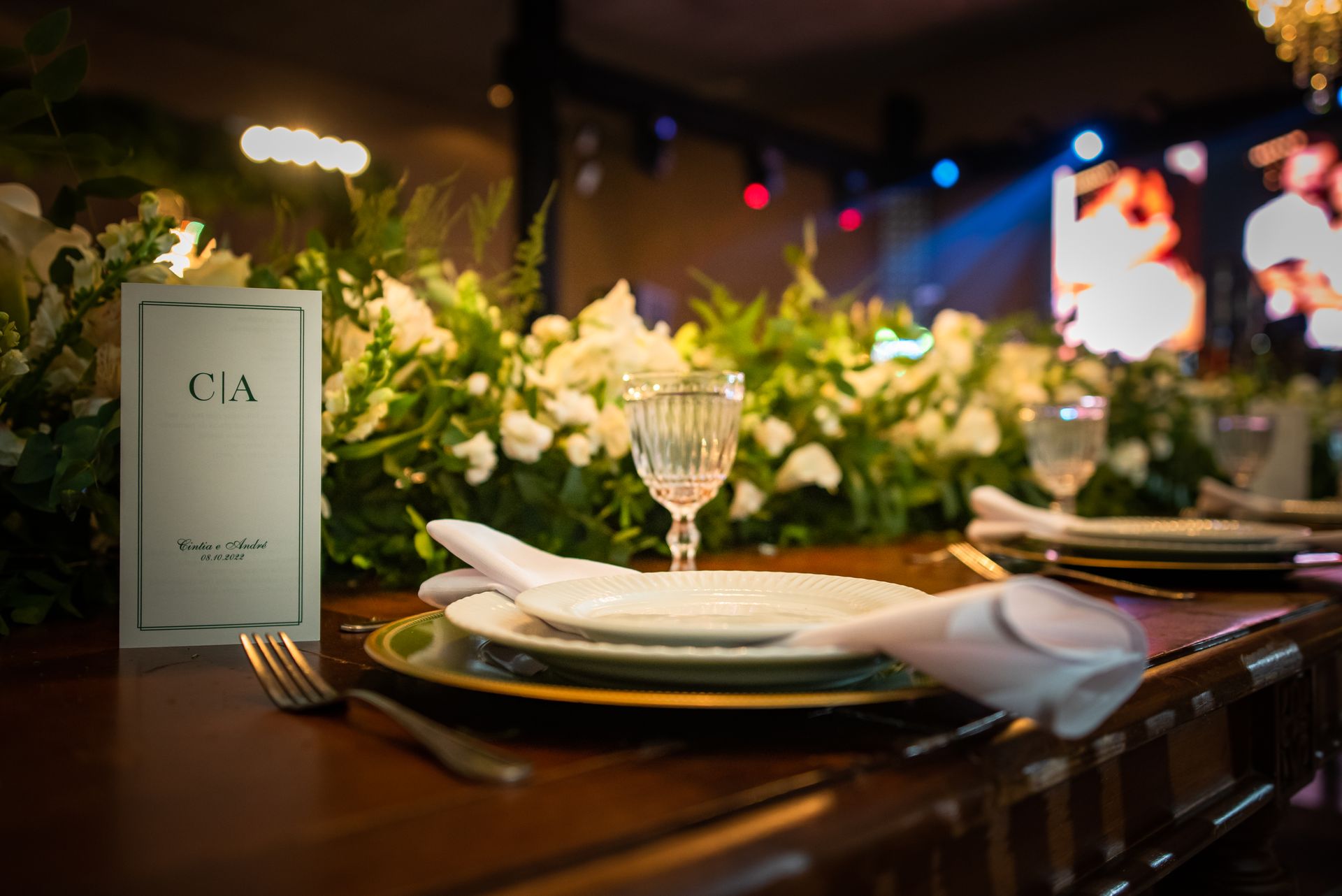 Casamento Cintia e André - 1 - 2