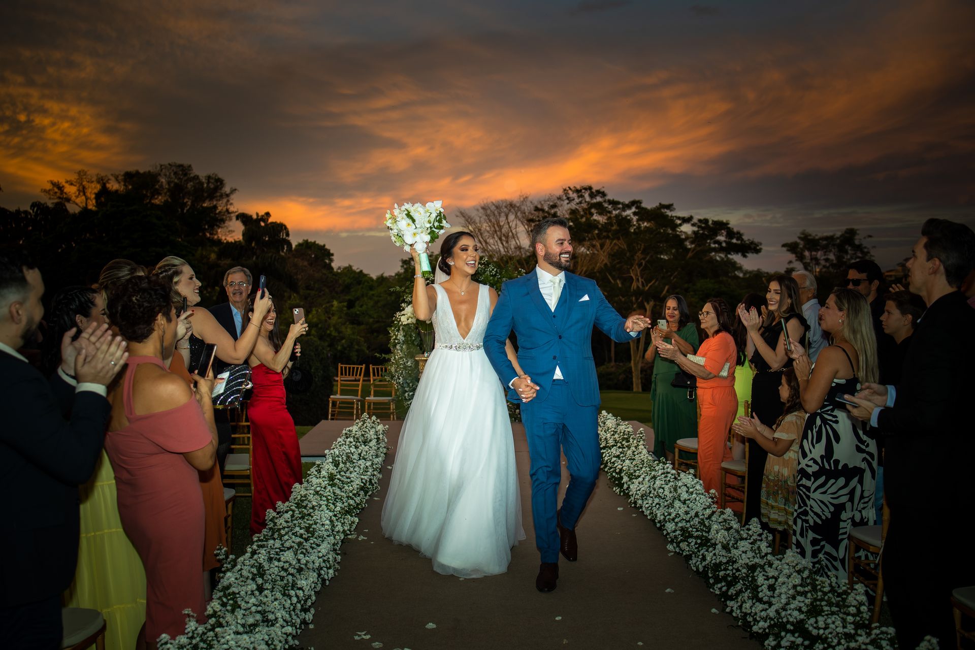 Casamento Cintia e André - 1 - 1