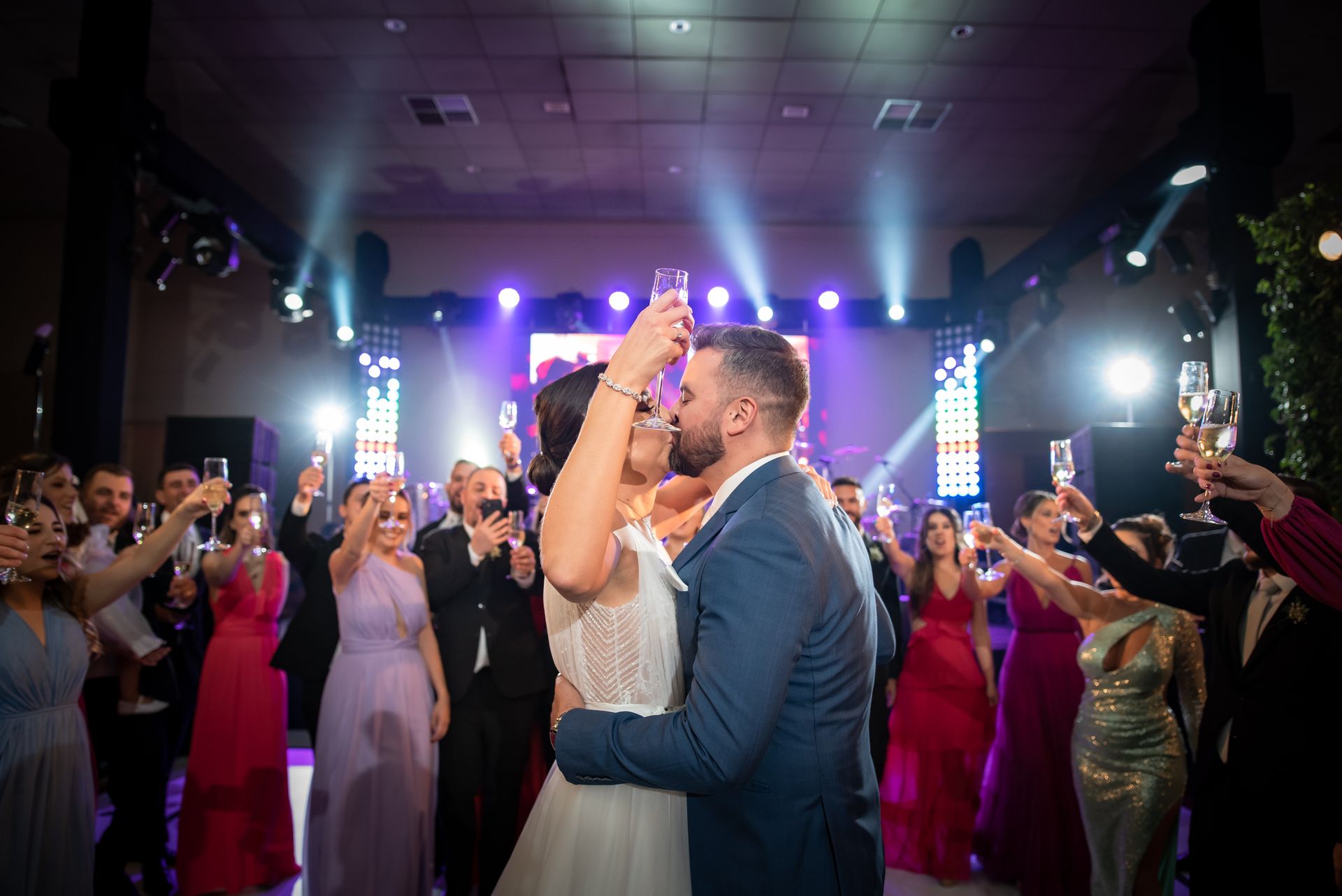 Casamento Cintia e André - 1 - 2