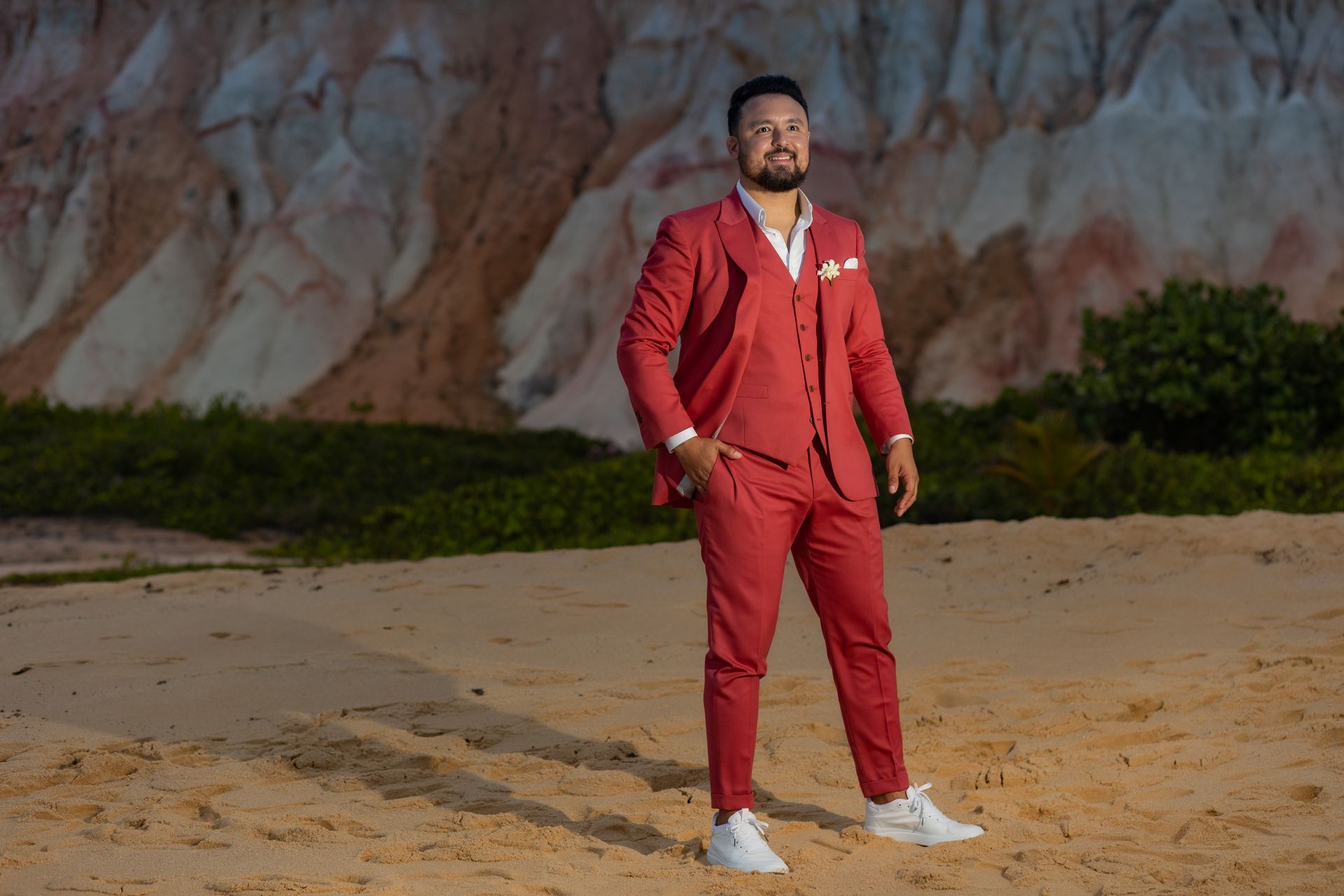 Casamento Fran e Rafa - 1 - 2