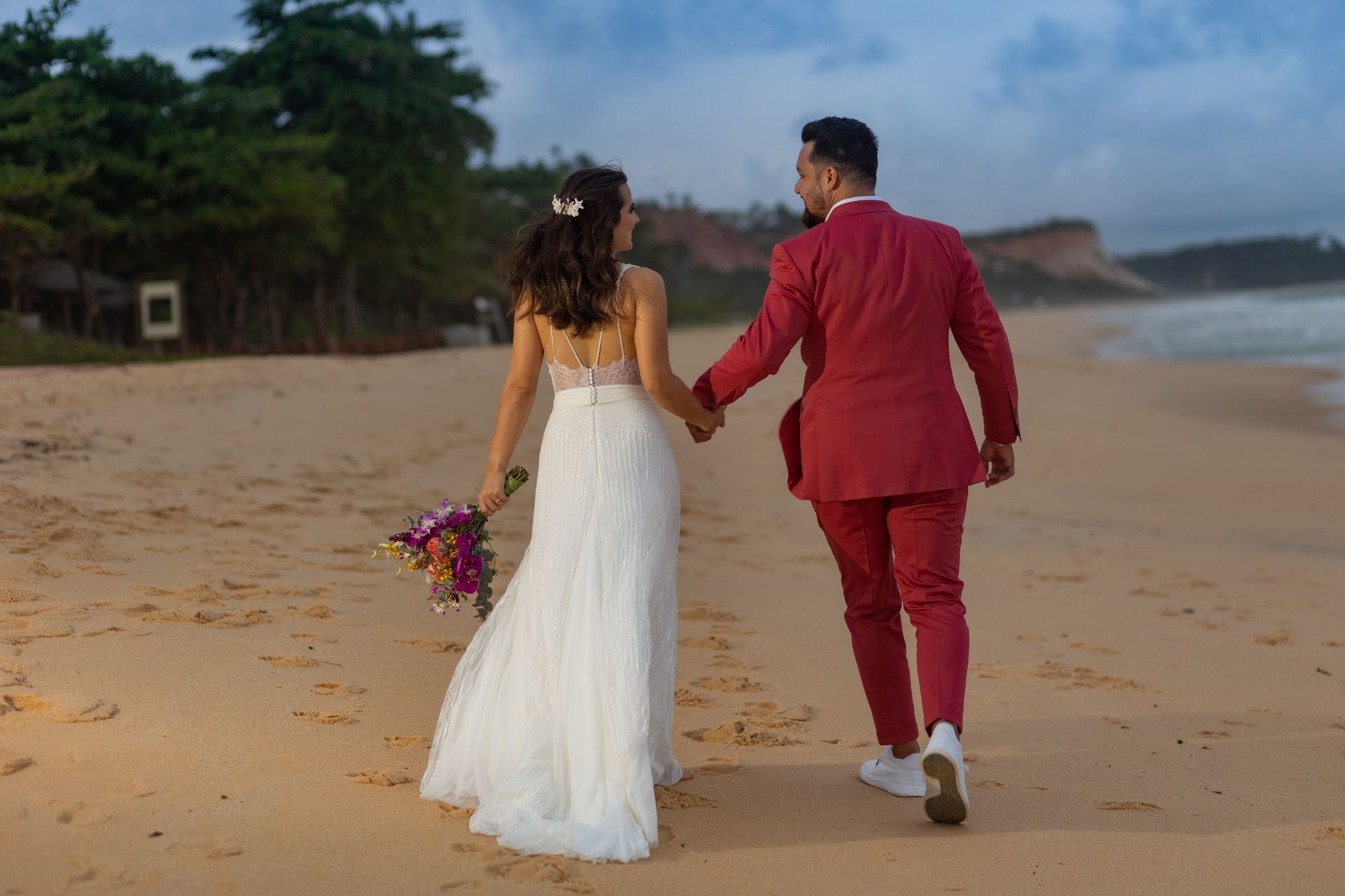 Casamento Fran e Rafa - 1 - 1