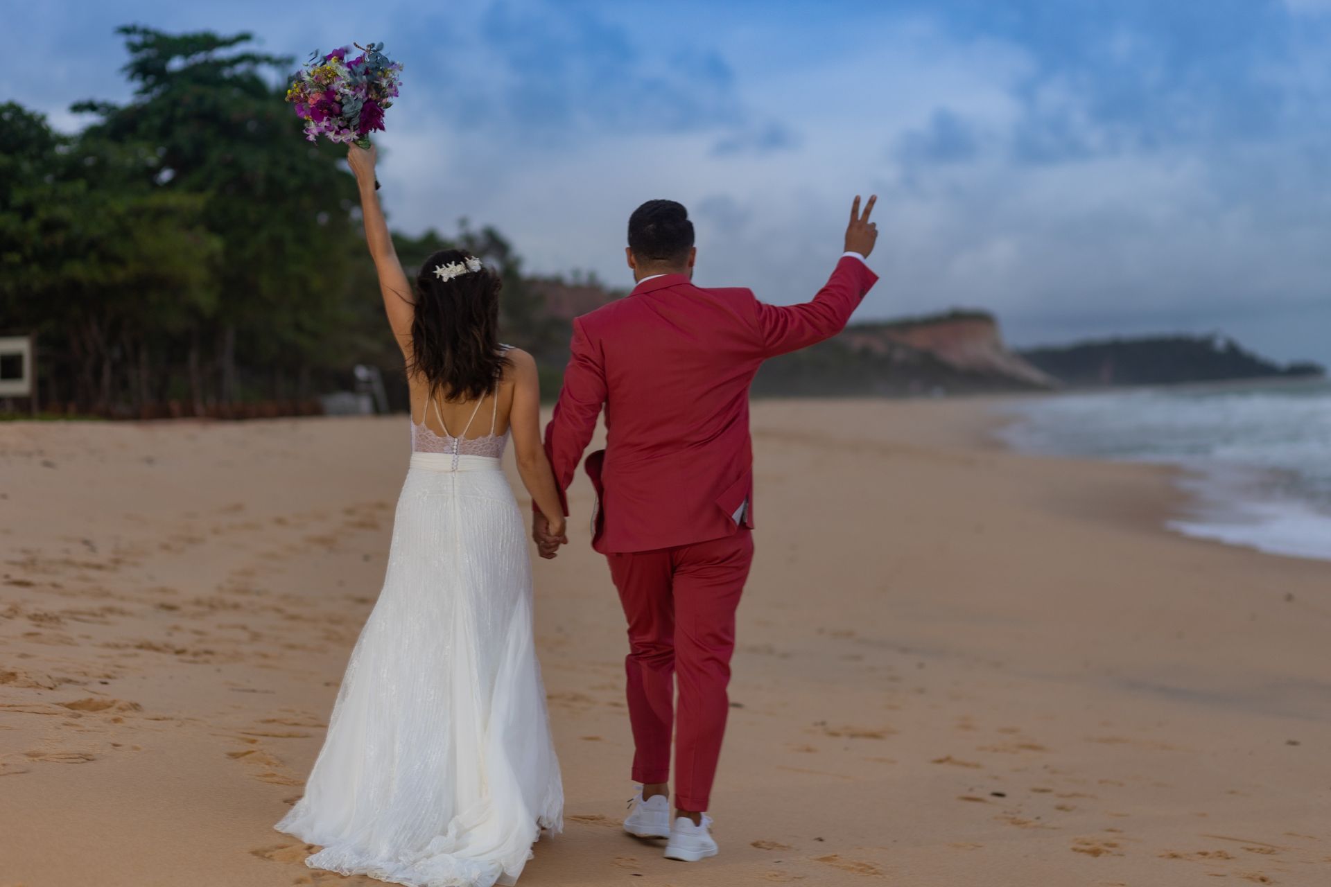 Casamento Fran e Rafa - 1 - 0