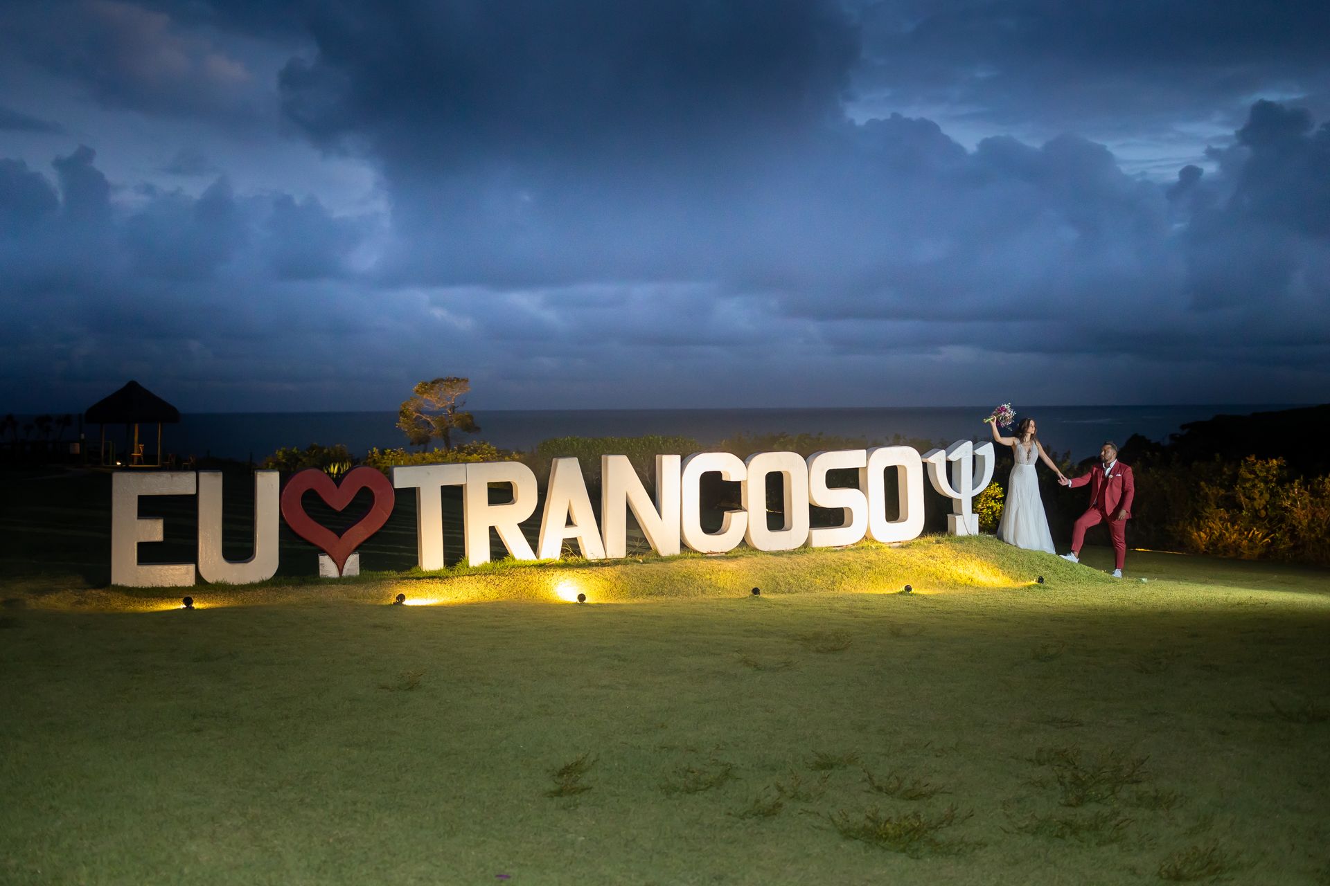 Casamento Fran e Rafa - 1 - 0