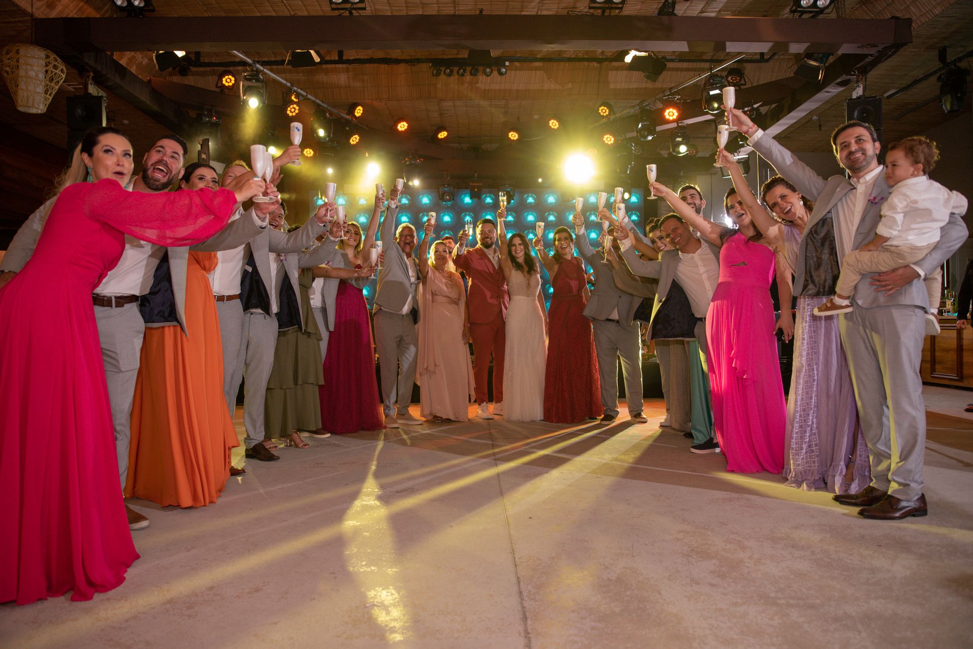 Casamento Fran e Rafa - 1 - 1