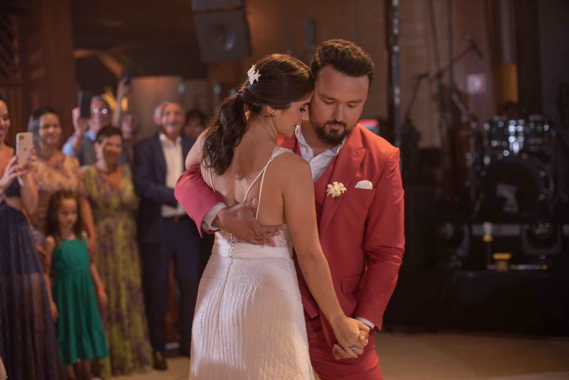 Casamento Fran e Rafa - 1 - 1