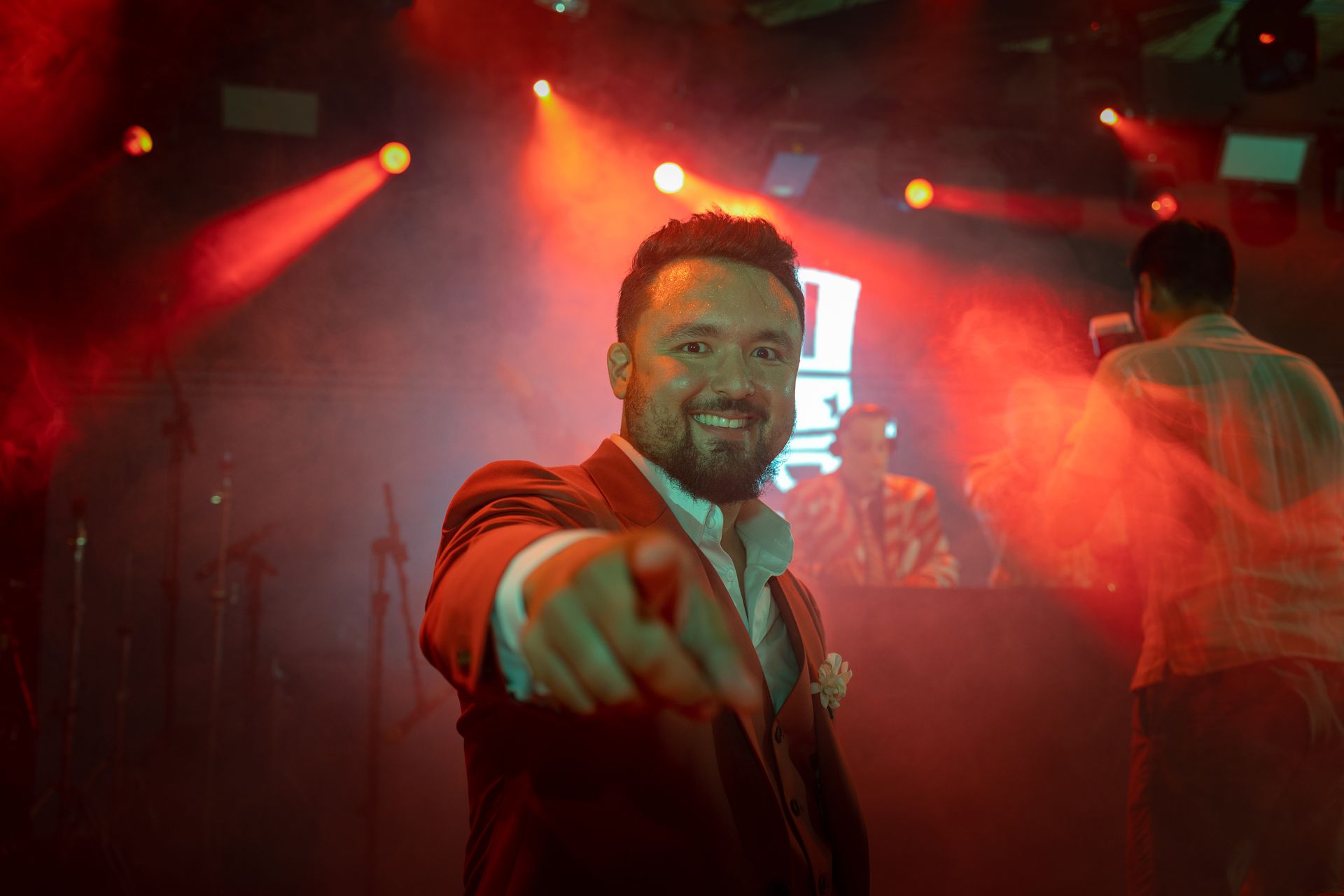 Casamento Fran e Rafa - 1 - 0