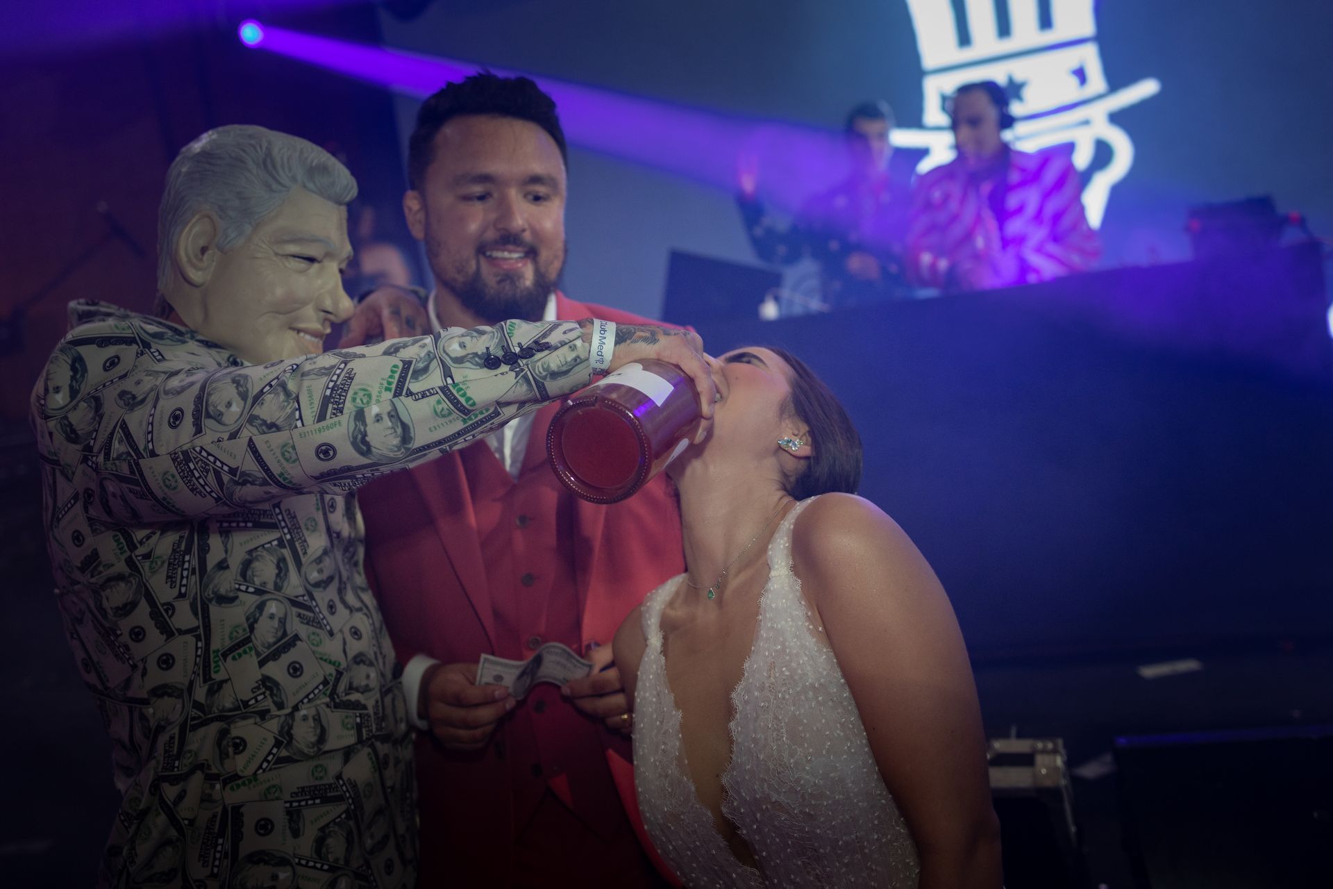 Casamento Fran e Rafa - 1 - 2