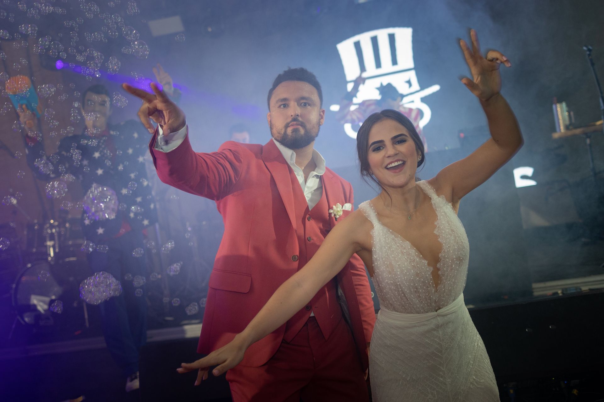 Casamento Fran e Rafa - 1 - 1