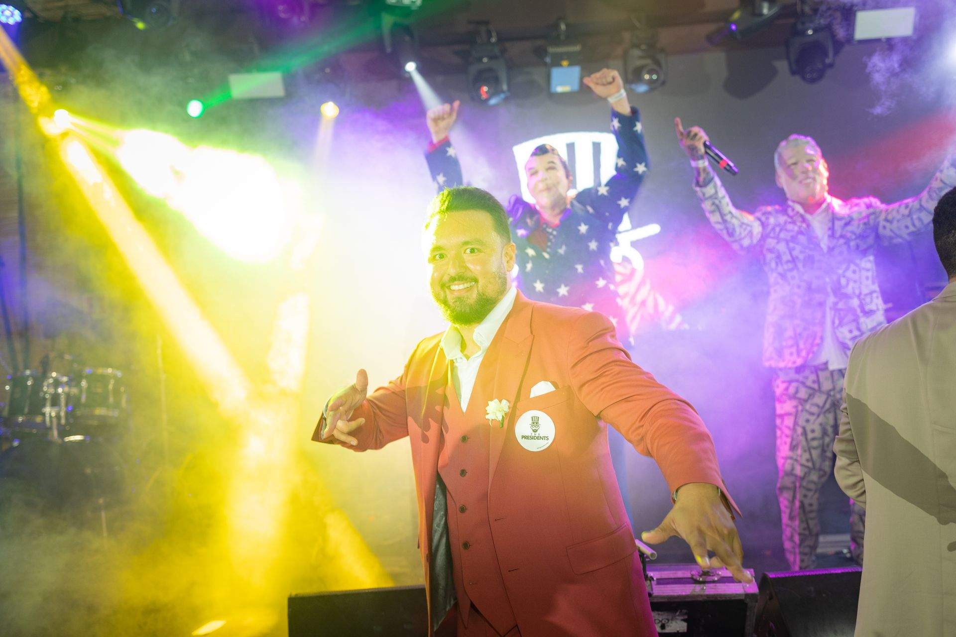 Casamento Fran e Rafa - 1 - 0