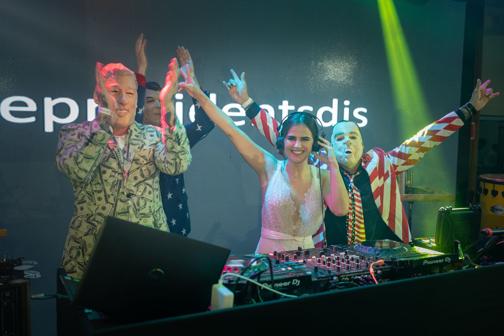 Casamento Fran e Rafa - 1 - 1