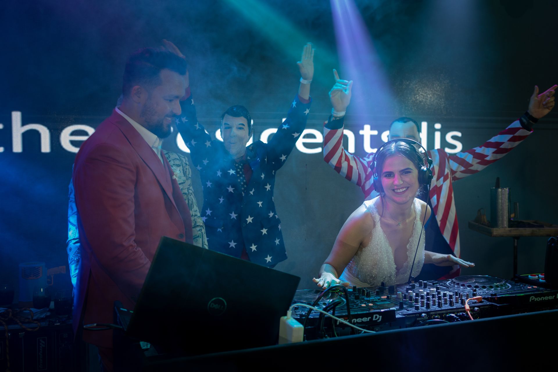 Casamento Fran e Rafa - 1 - 2