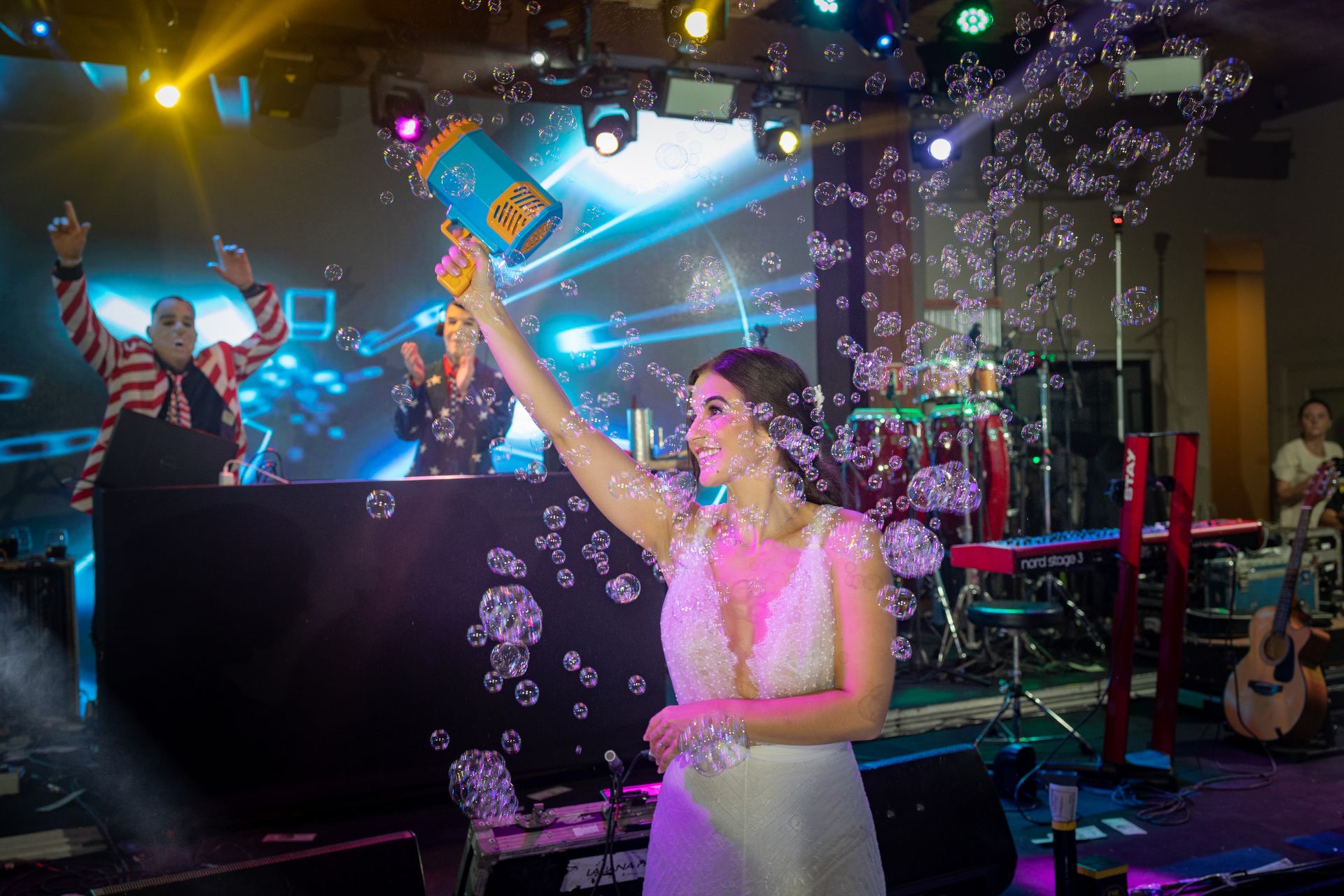 Casamento Fran e Rafa - 1 - 2