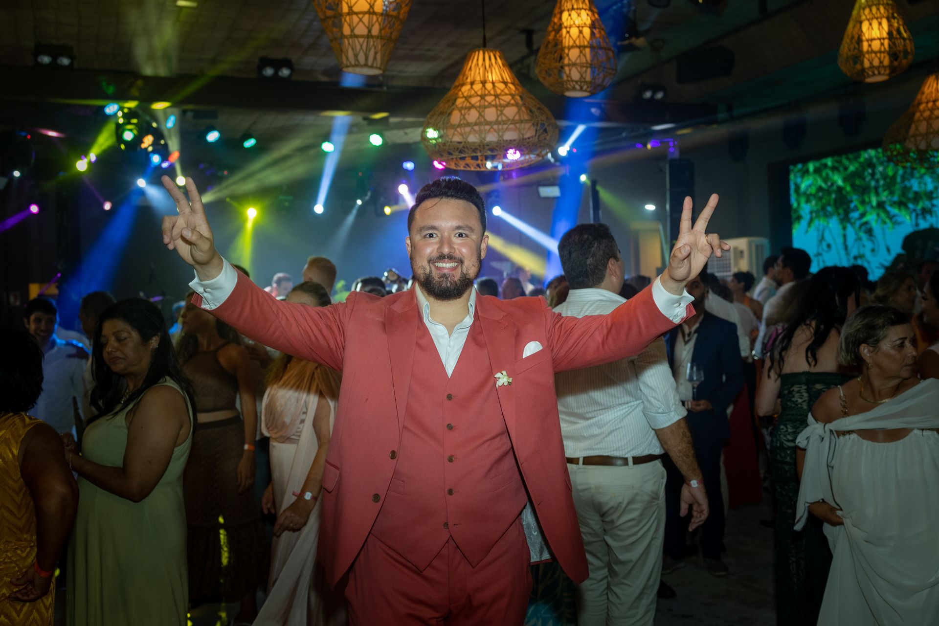 Casamento Fran e Rafa - 1 - 2