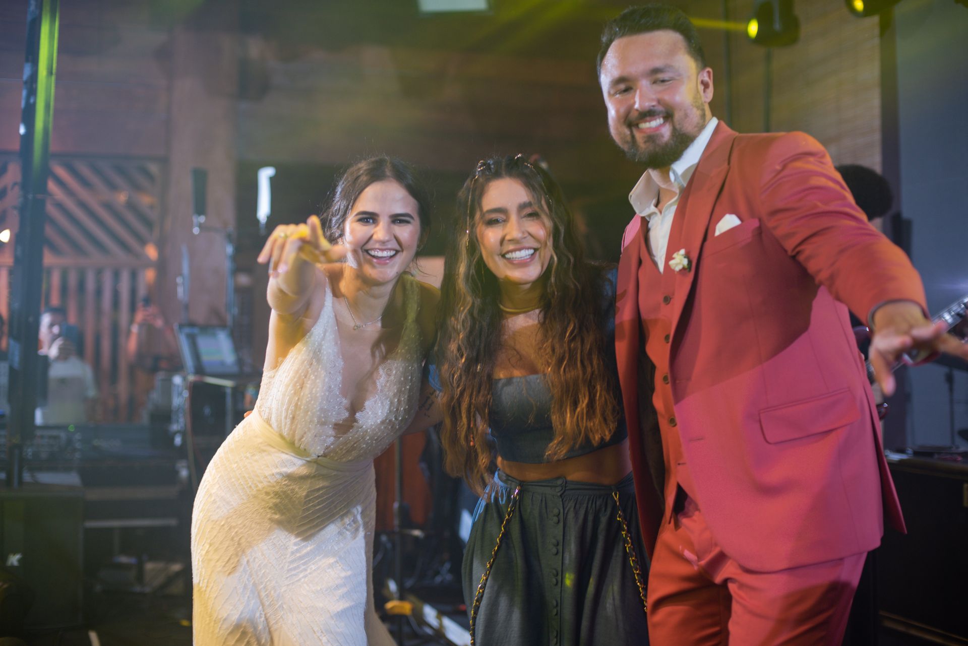 Casamento Fran e Rafa - 1 - 1