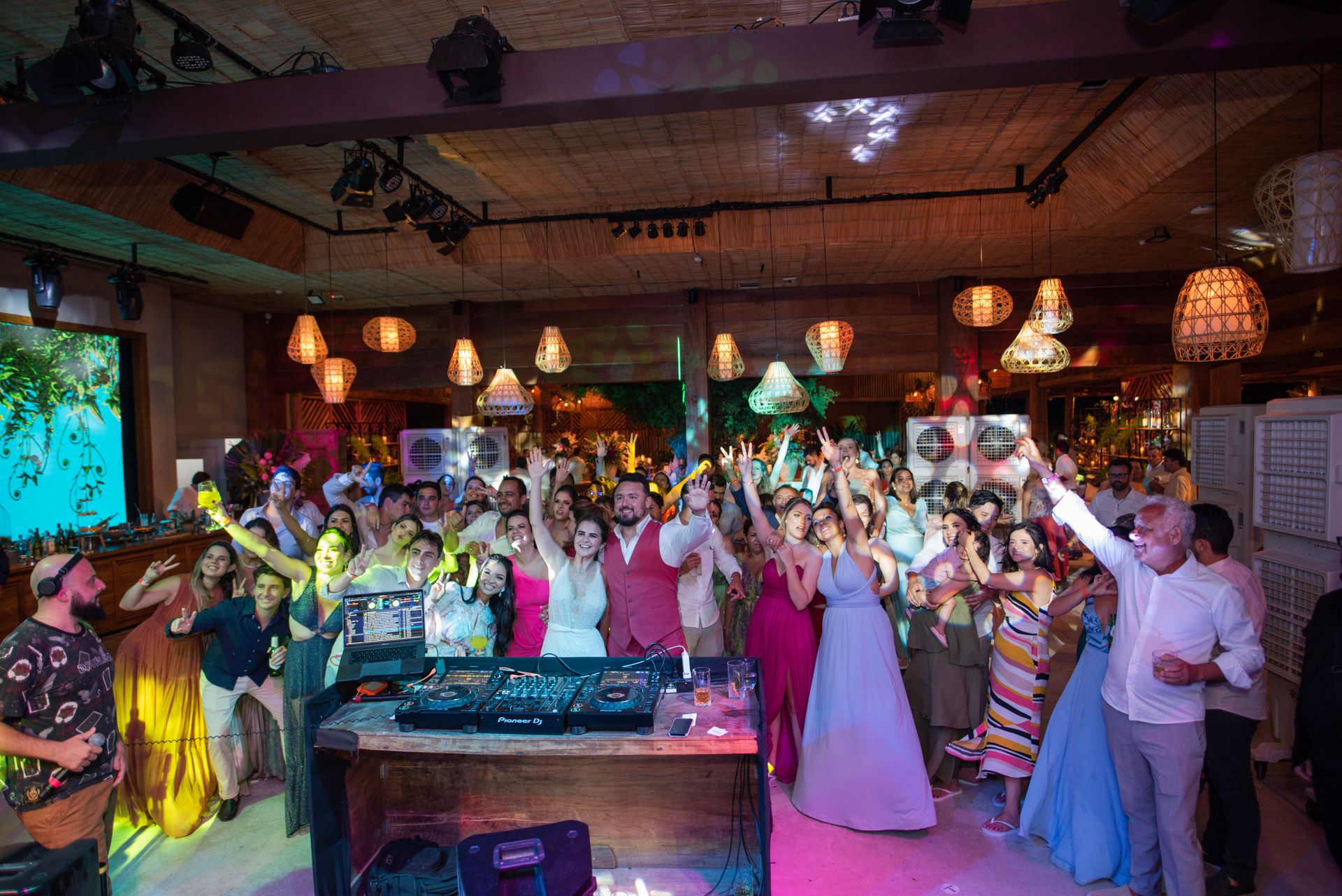 Casamento Fran e Rafa - 1 - 0