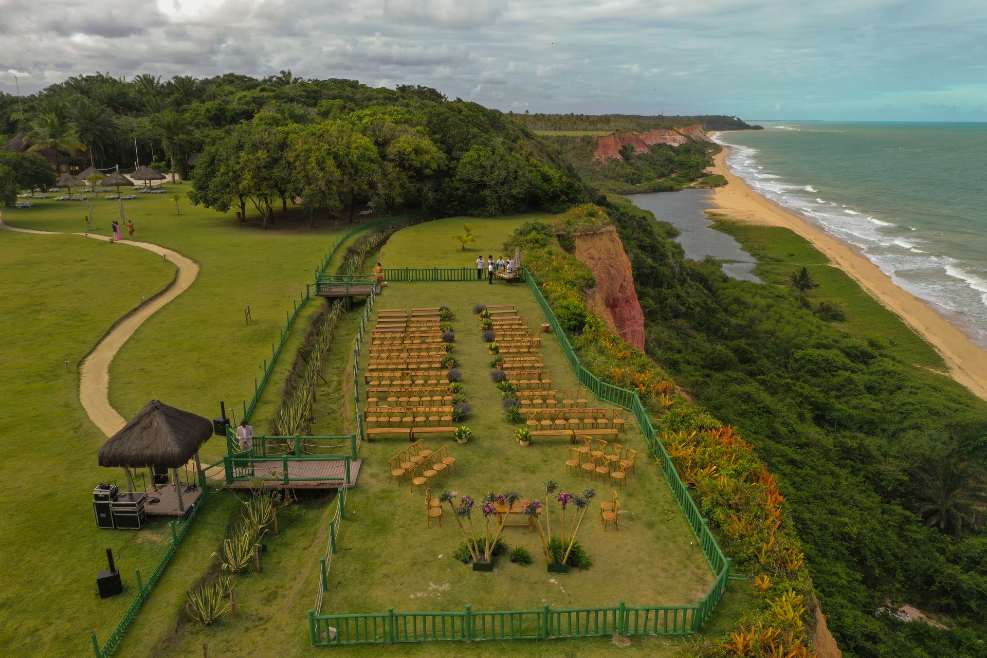 Casamento Fran e Rafa - 1 - 1