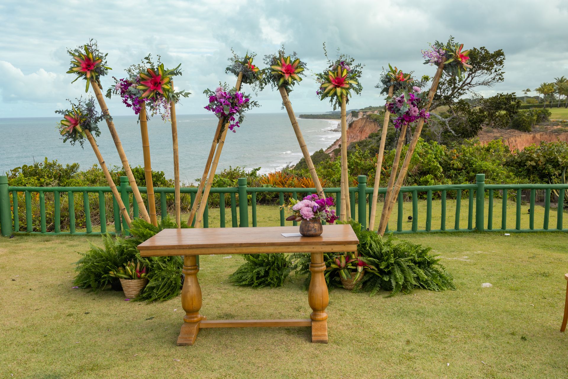 Casamento Fran e Rafa - 1 - 2