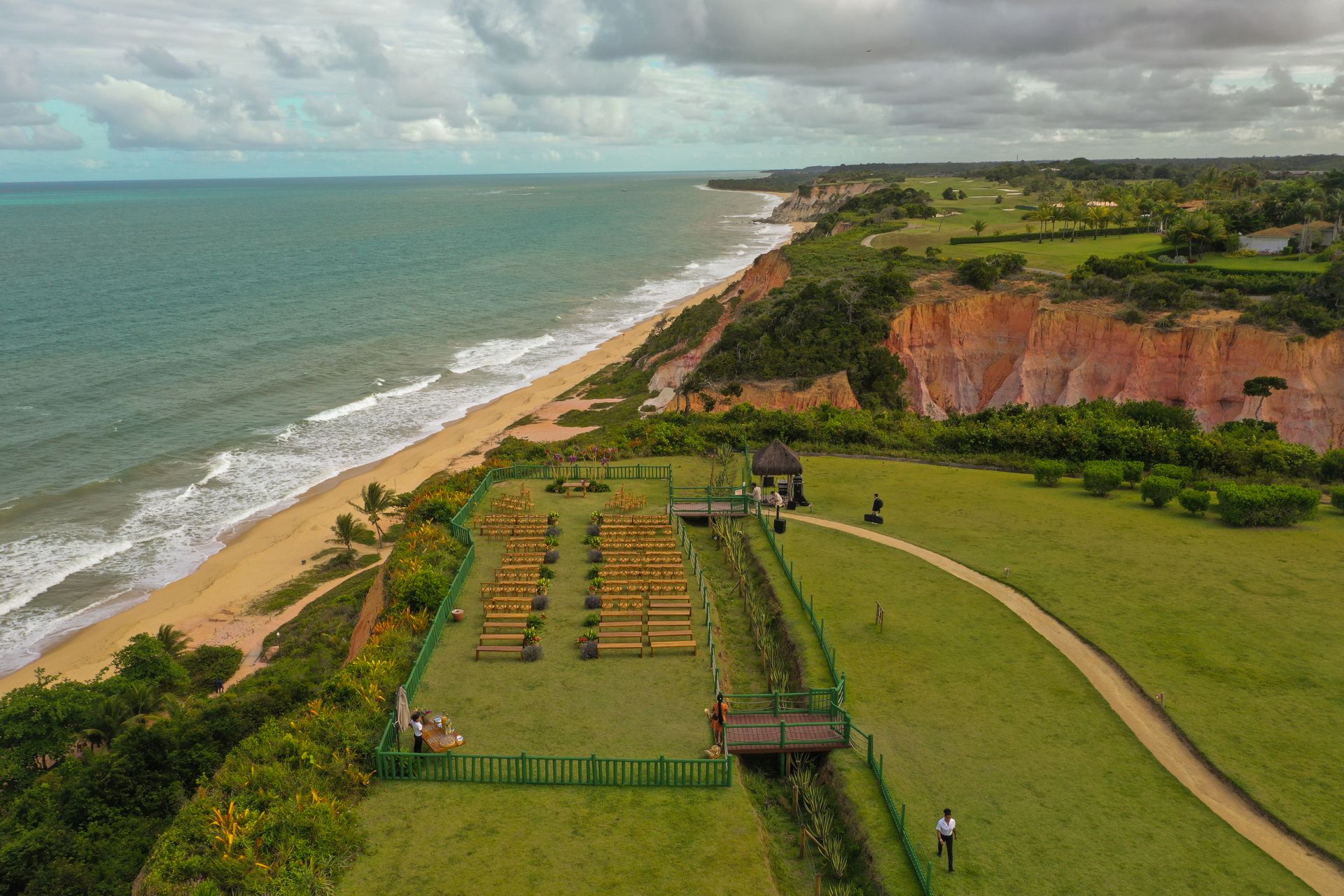 Casamento Fran e Rafa - 1 - 1