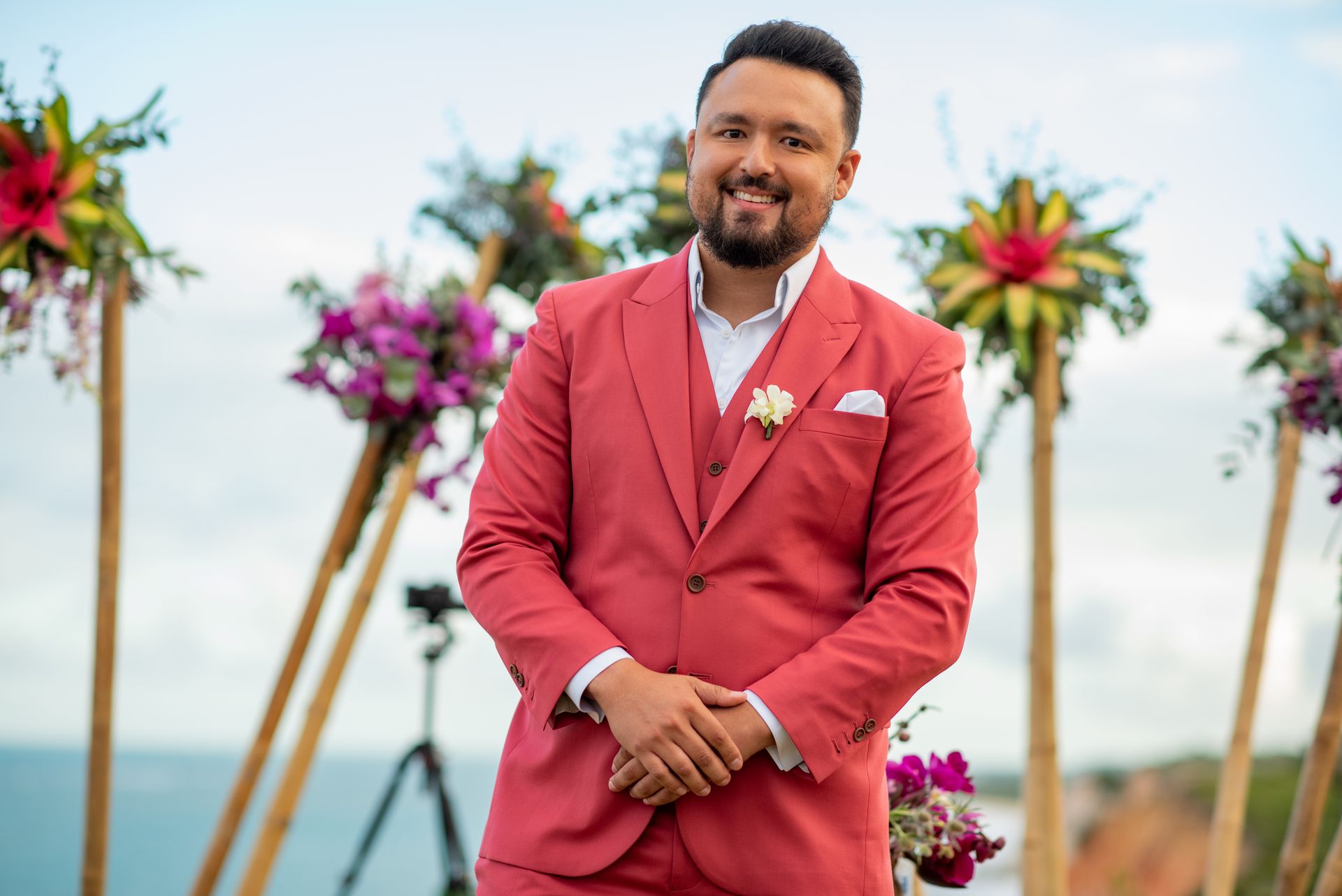 Casamento Fran e Rafa - 1 - 2