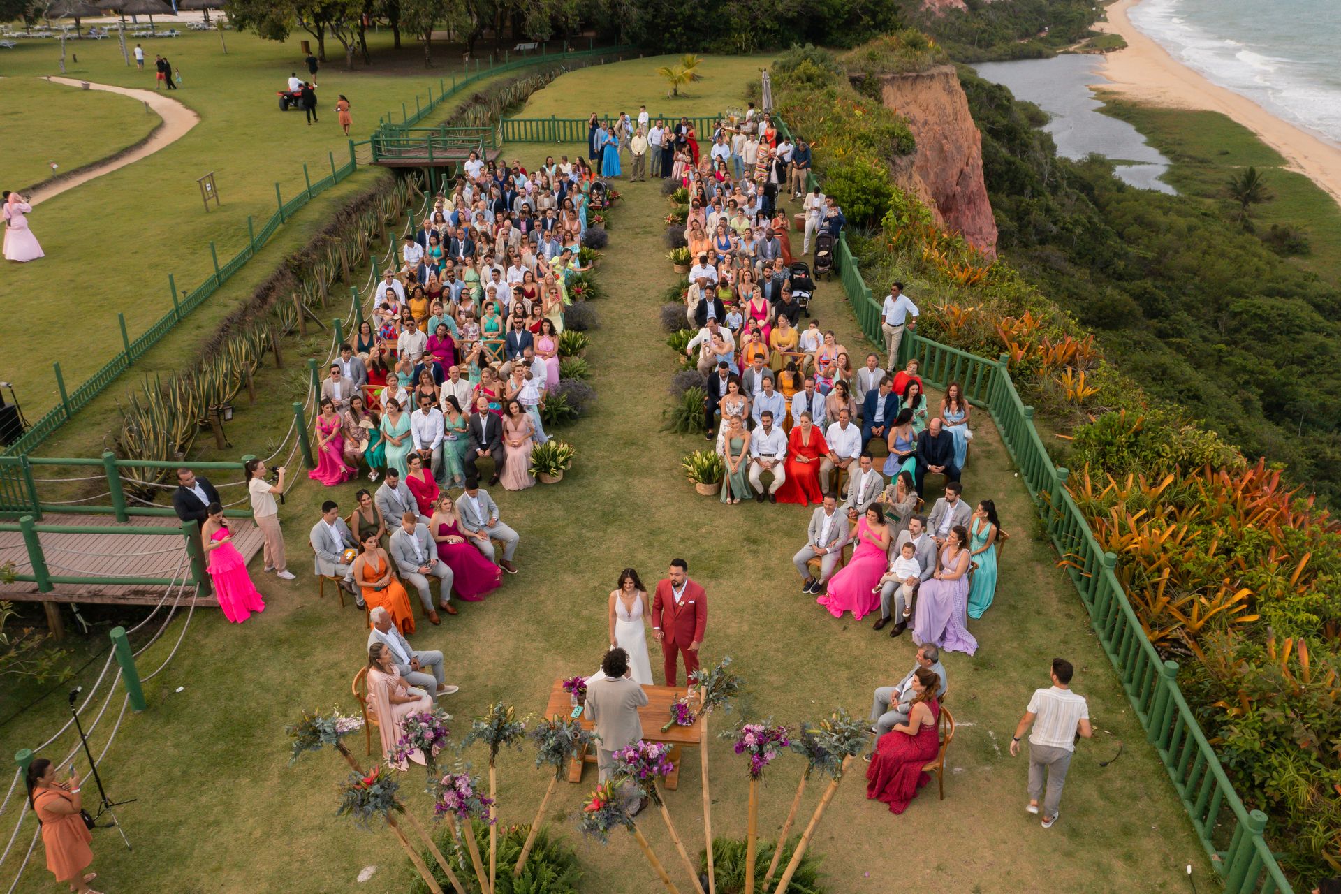 Casamento Fran e Rafa - 1 - 0