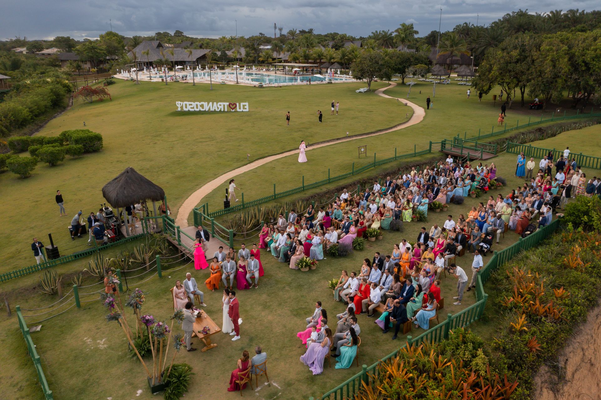 Casamento Fran e Rafa - 1 - 1